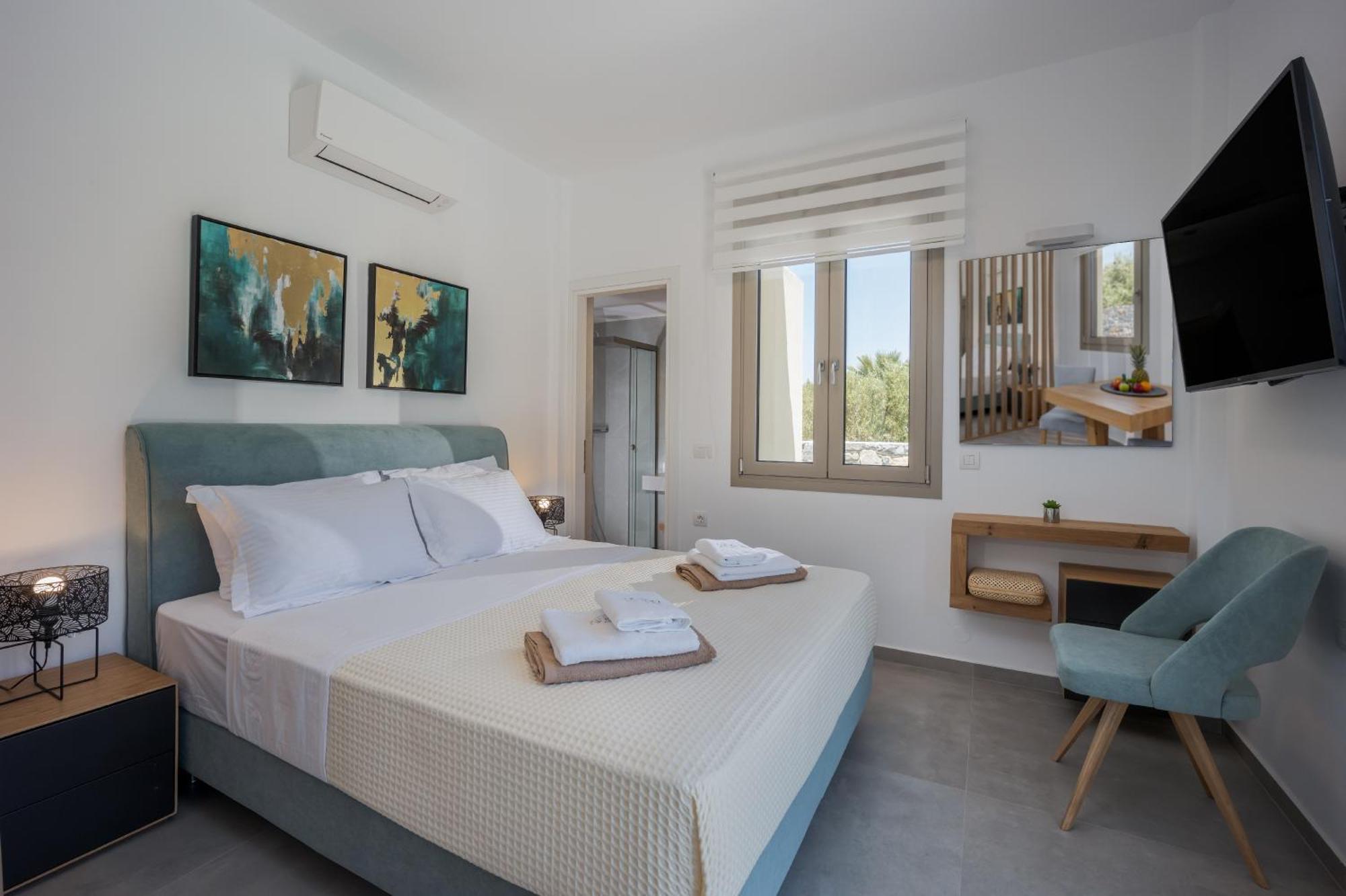 Villa Utopia Luxury