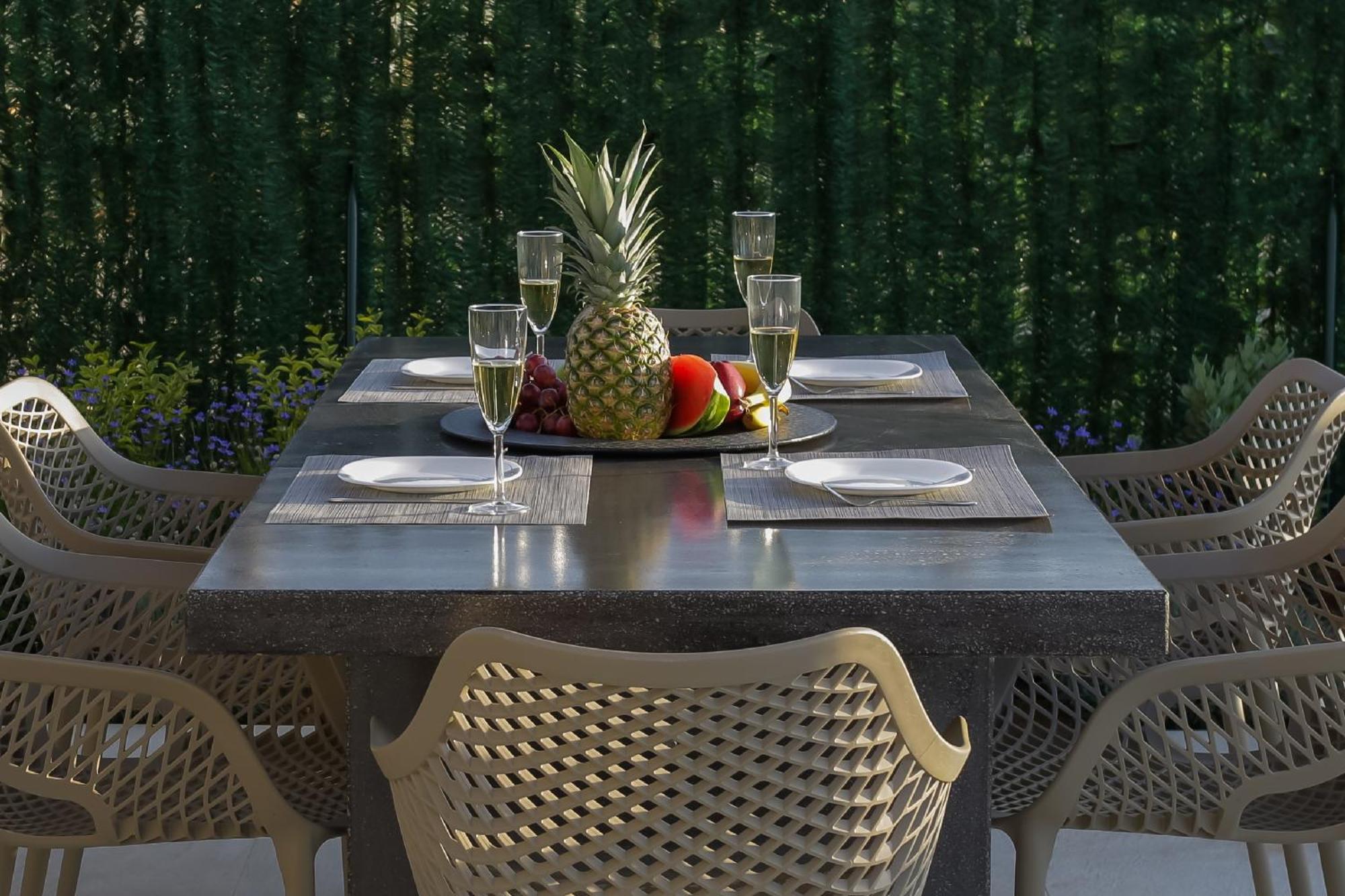 Villa Utopia Luxury Gouves