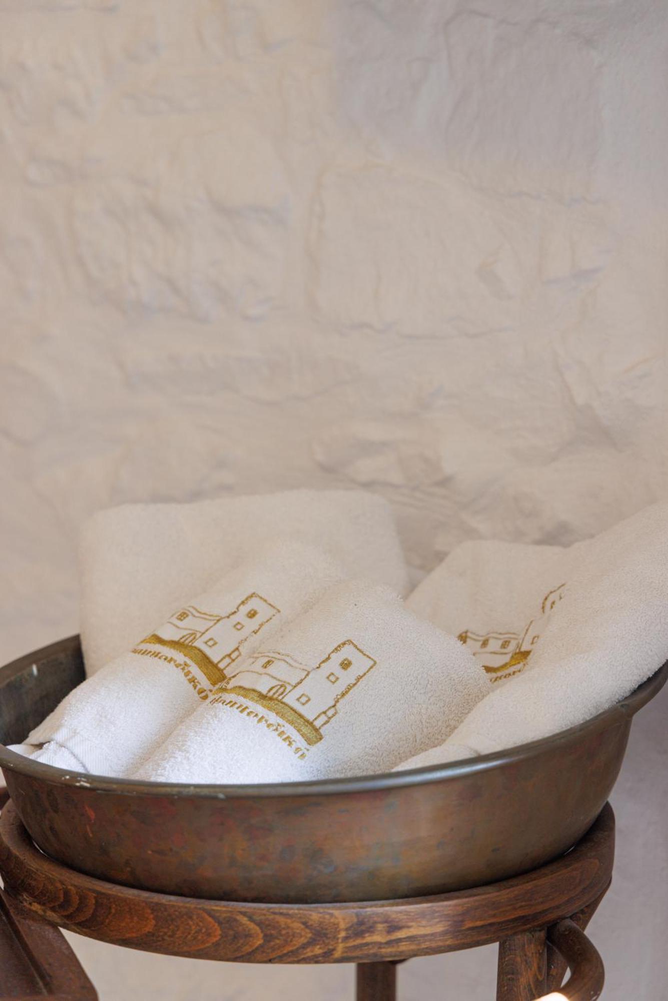 Lithos Stone Hotel 4*
