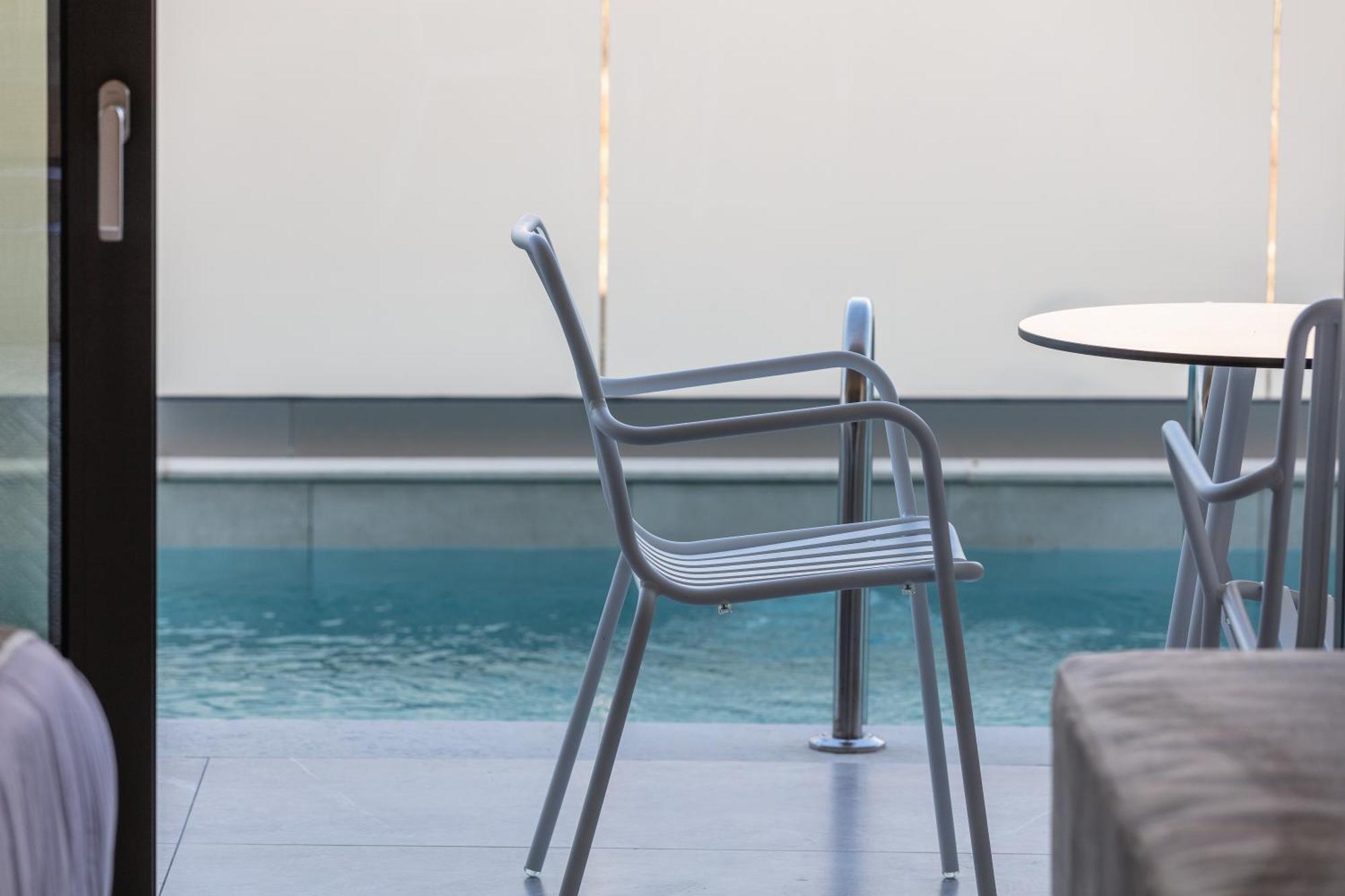 Nima Boutique (adults Only) Hotel