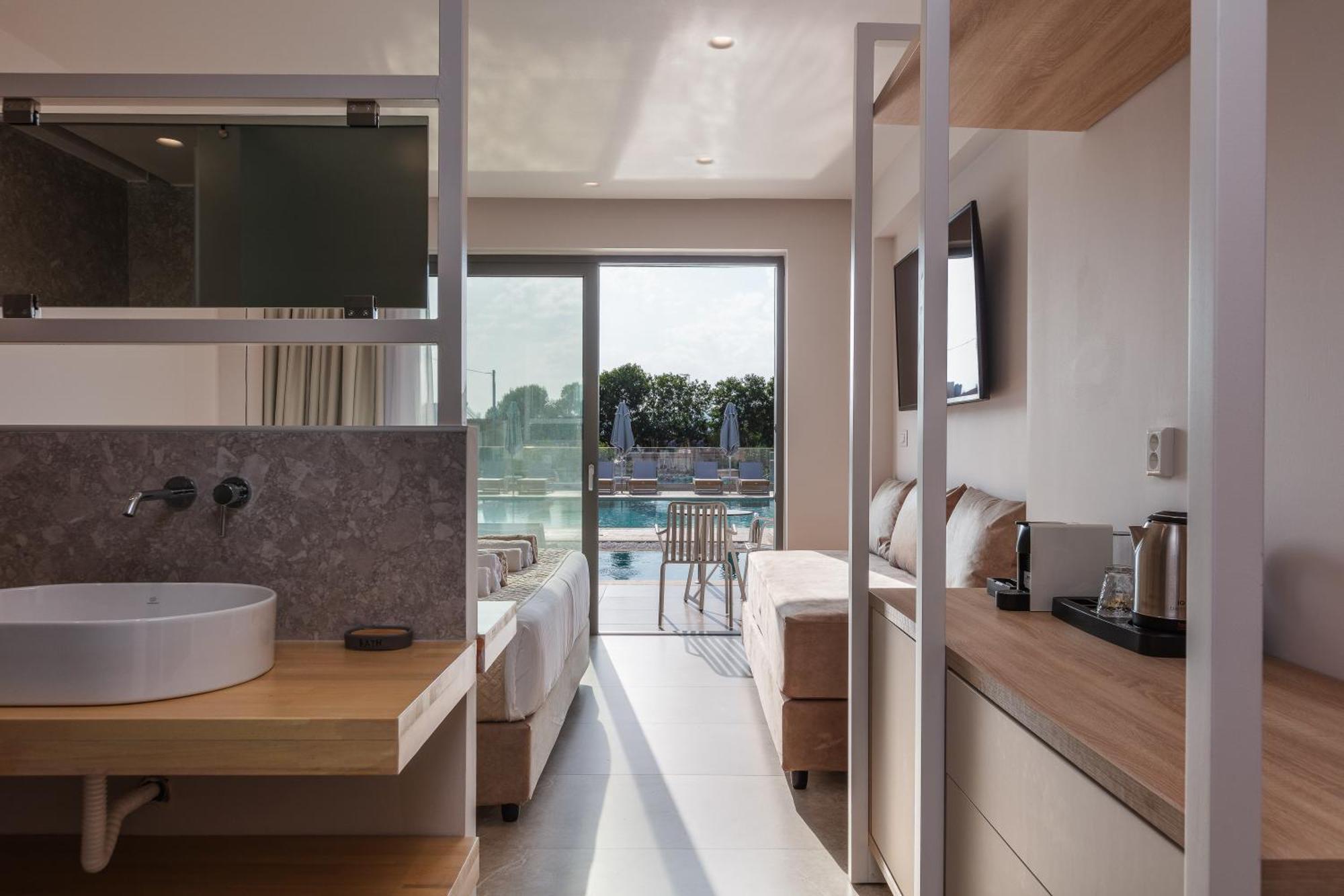 Nima Boutique (adults Only) Hotel 4*