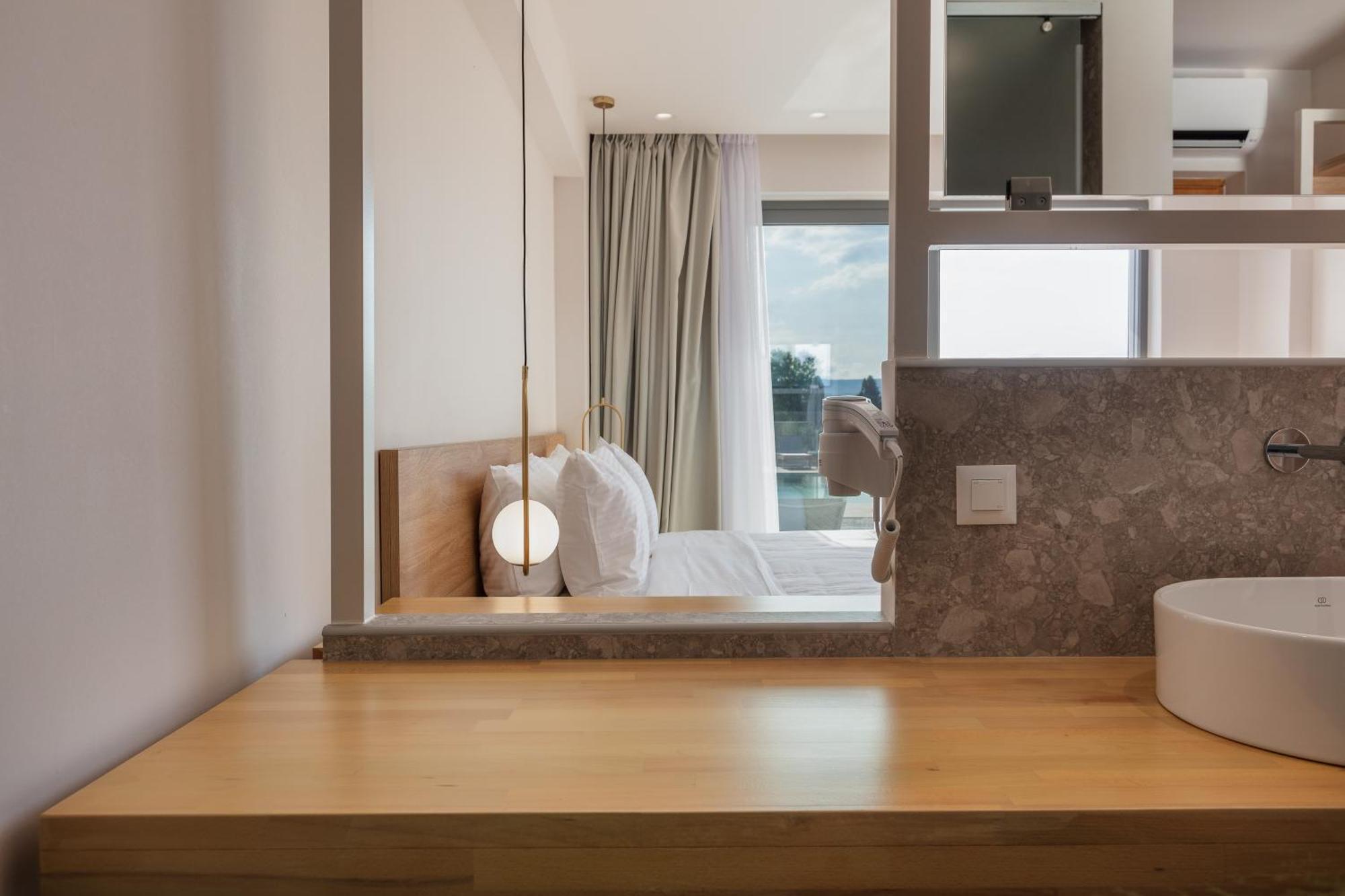 Hotel Nima Boutique (adults Only) Paralia Kourna
