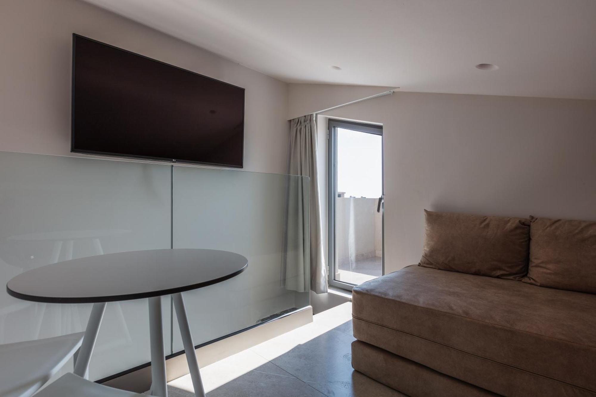 Nima Boutique (adults Only) Hotel