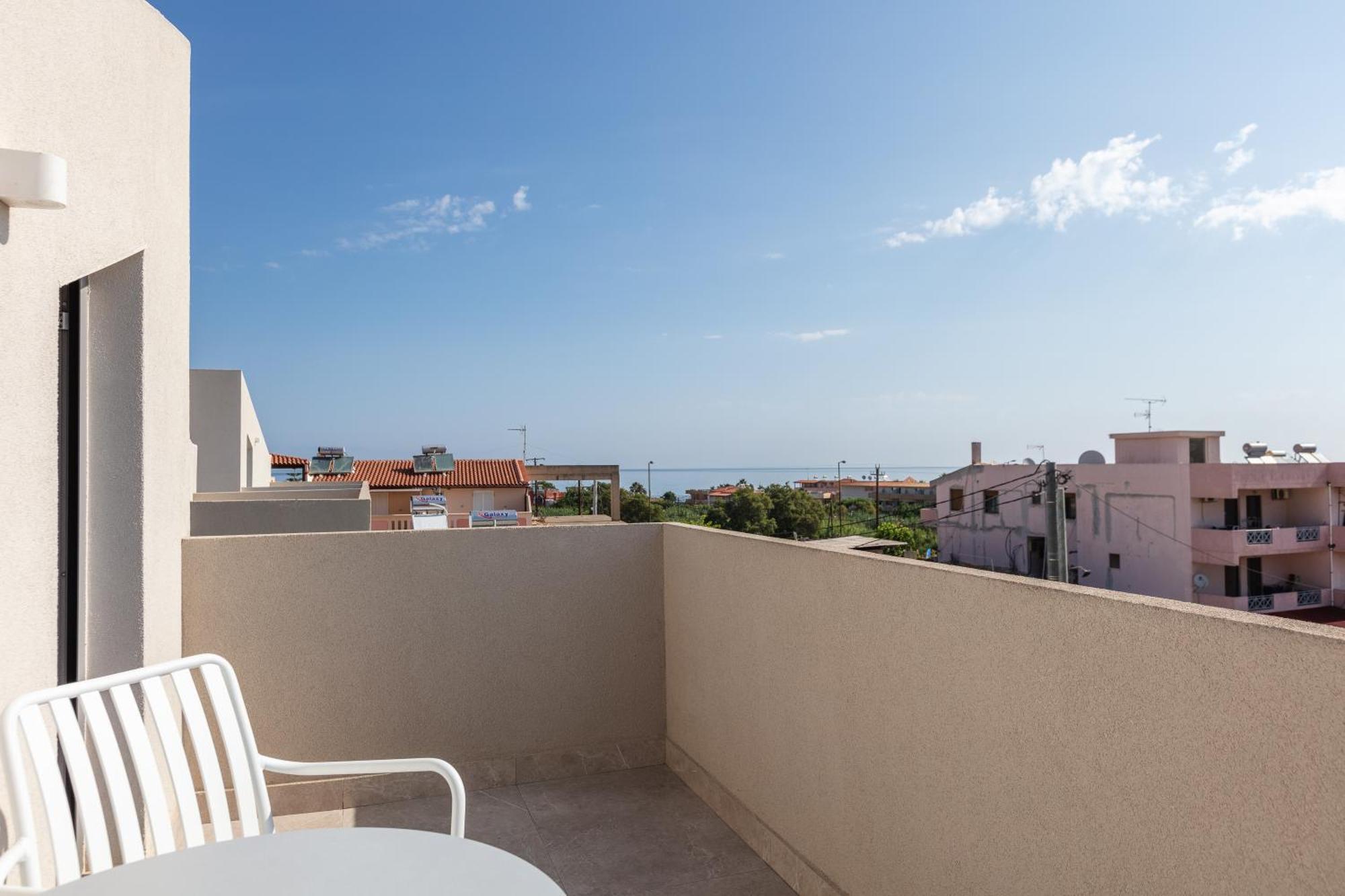 Nima Boutique (adults Only) Hotel 4*