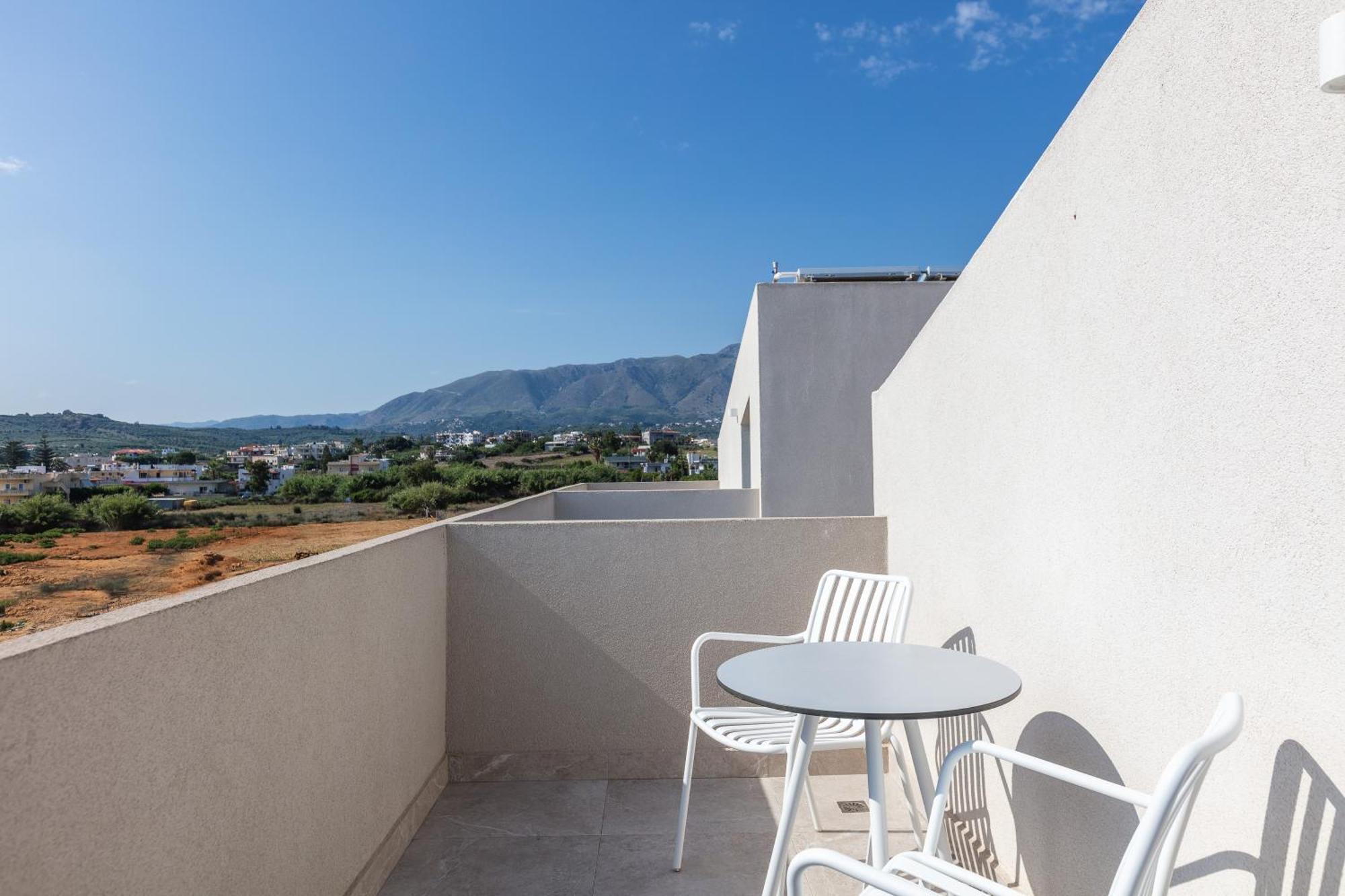 Nima Boutique (adults Only) Hotel Paralia Kourna