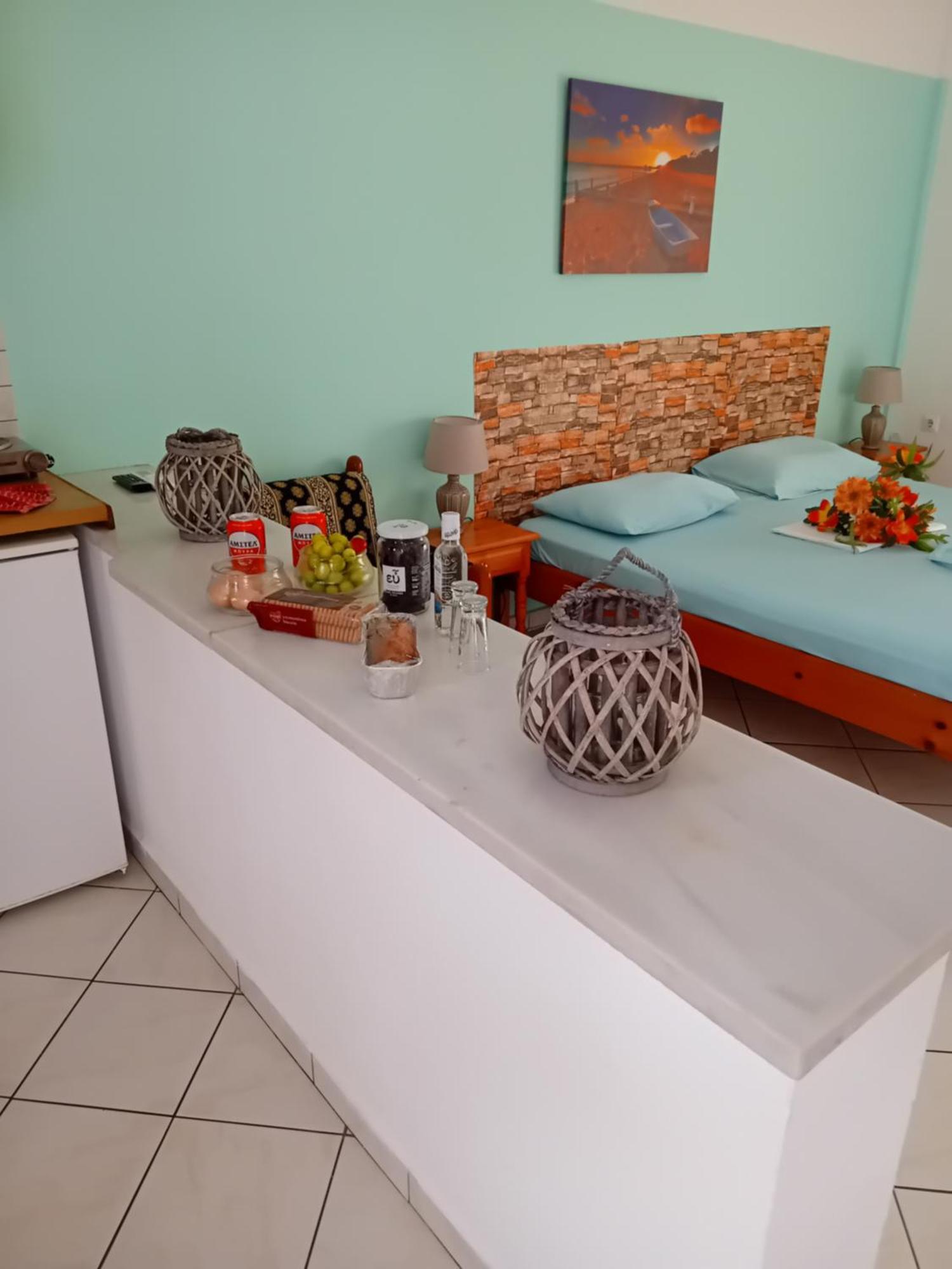 Giola Aparments And 2 Apartment Astris