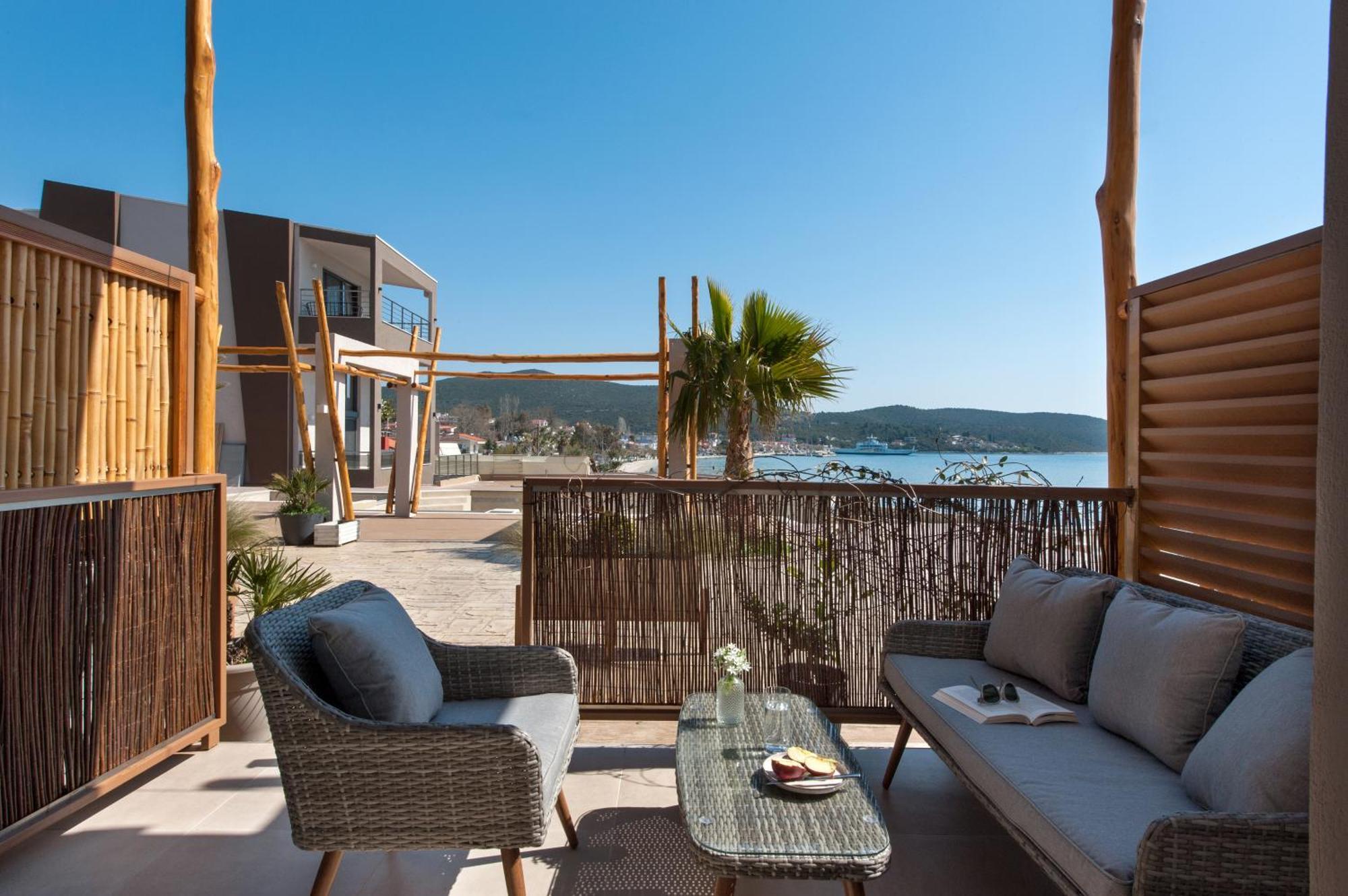 Hotel Del Mare 3*