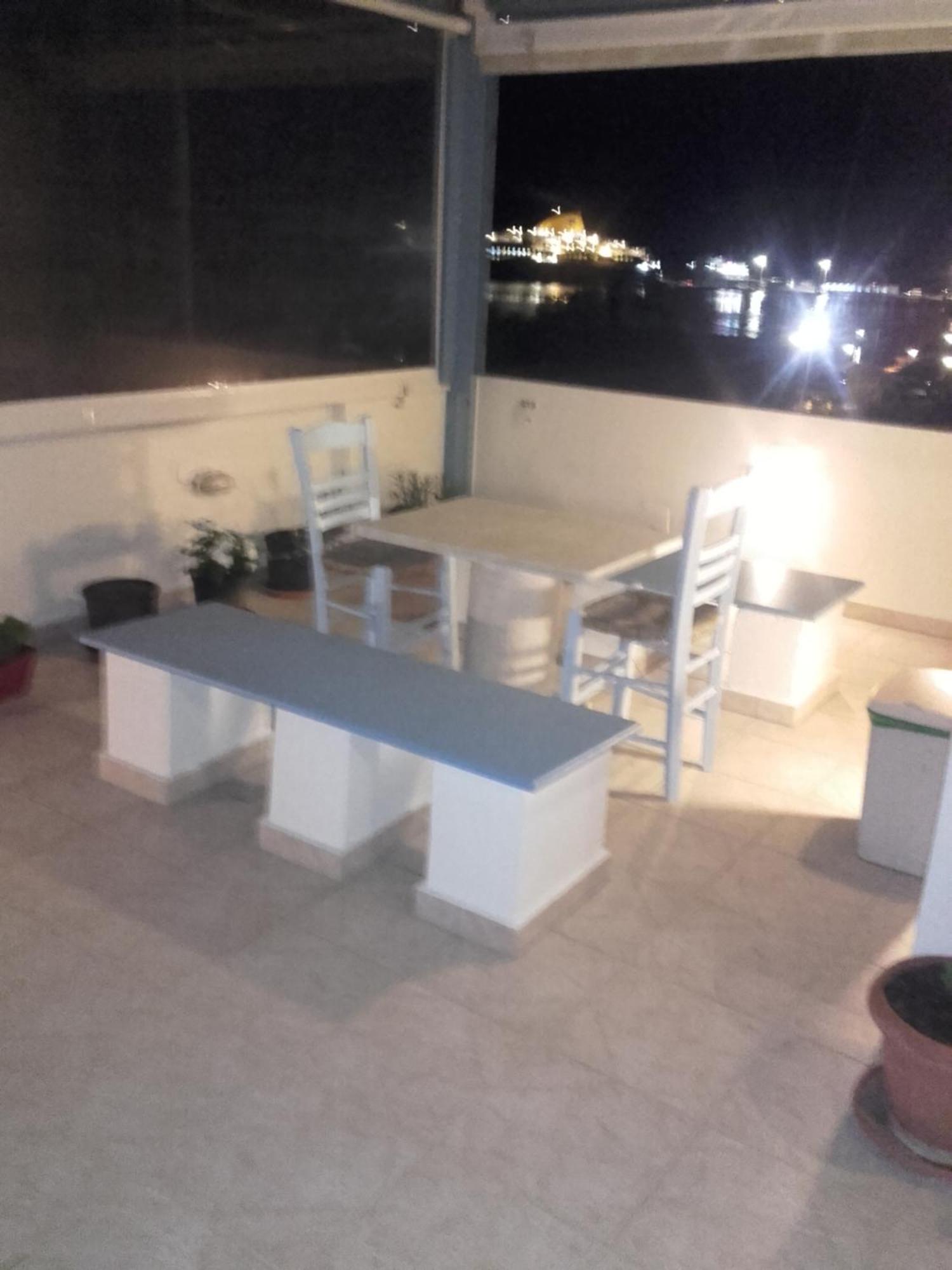 Katy's Naxos City