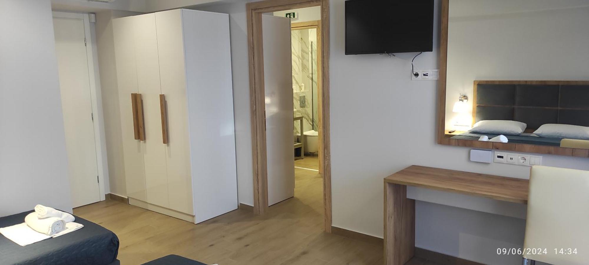 Four Reasons Aparthotel