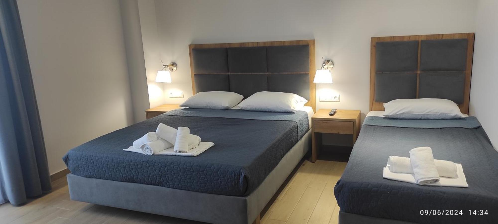Four Reasons Aparthotel *