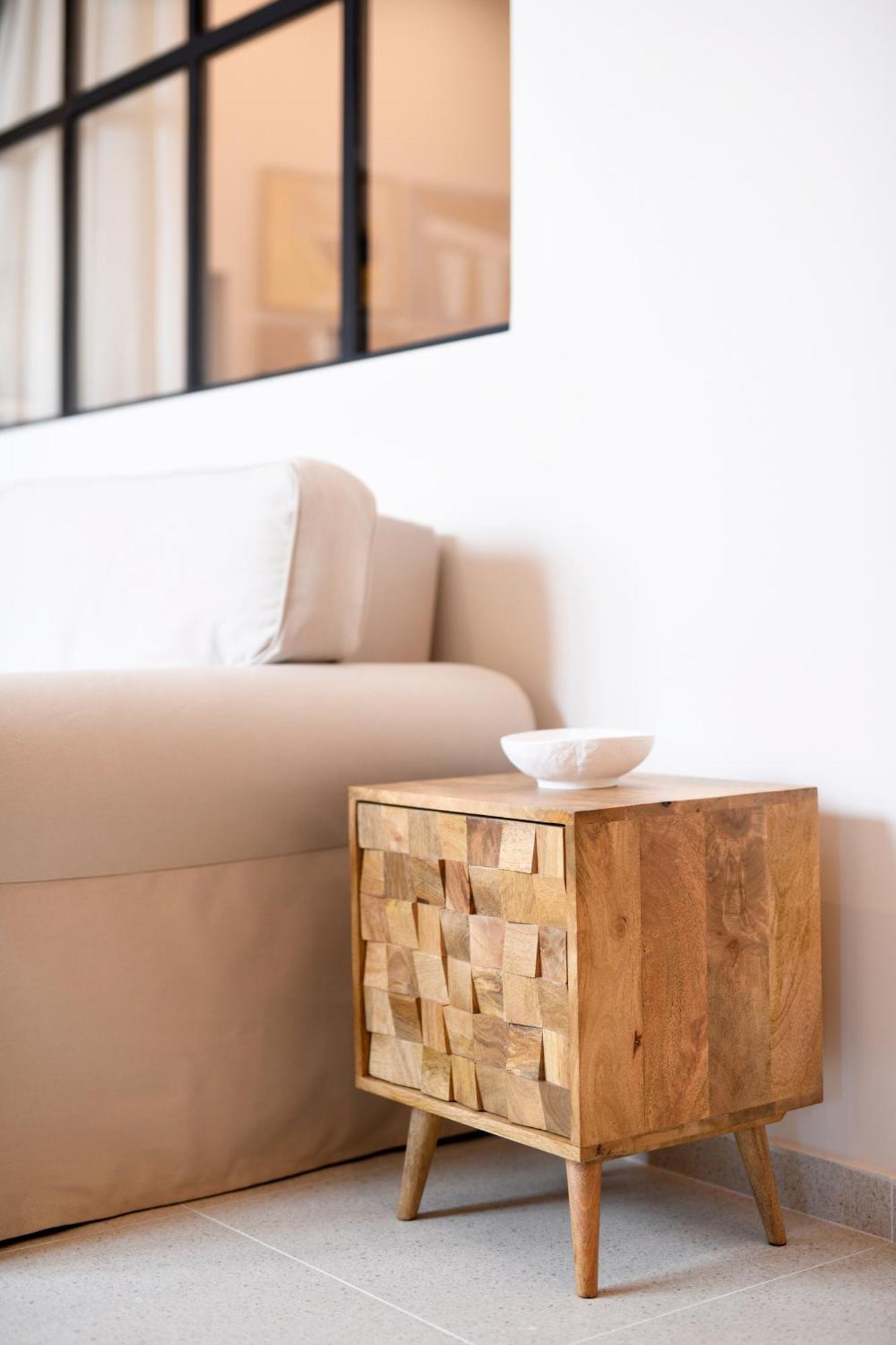 Apartment Plinthos *