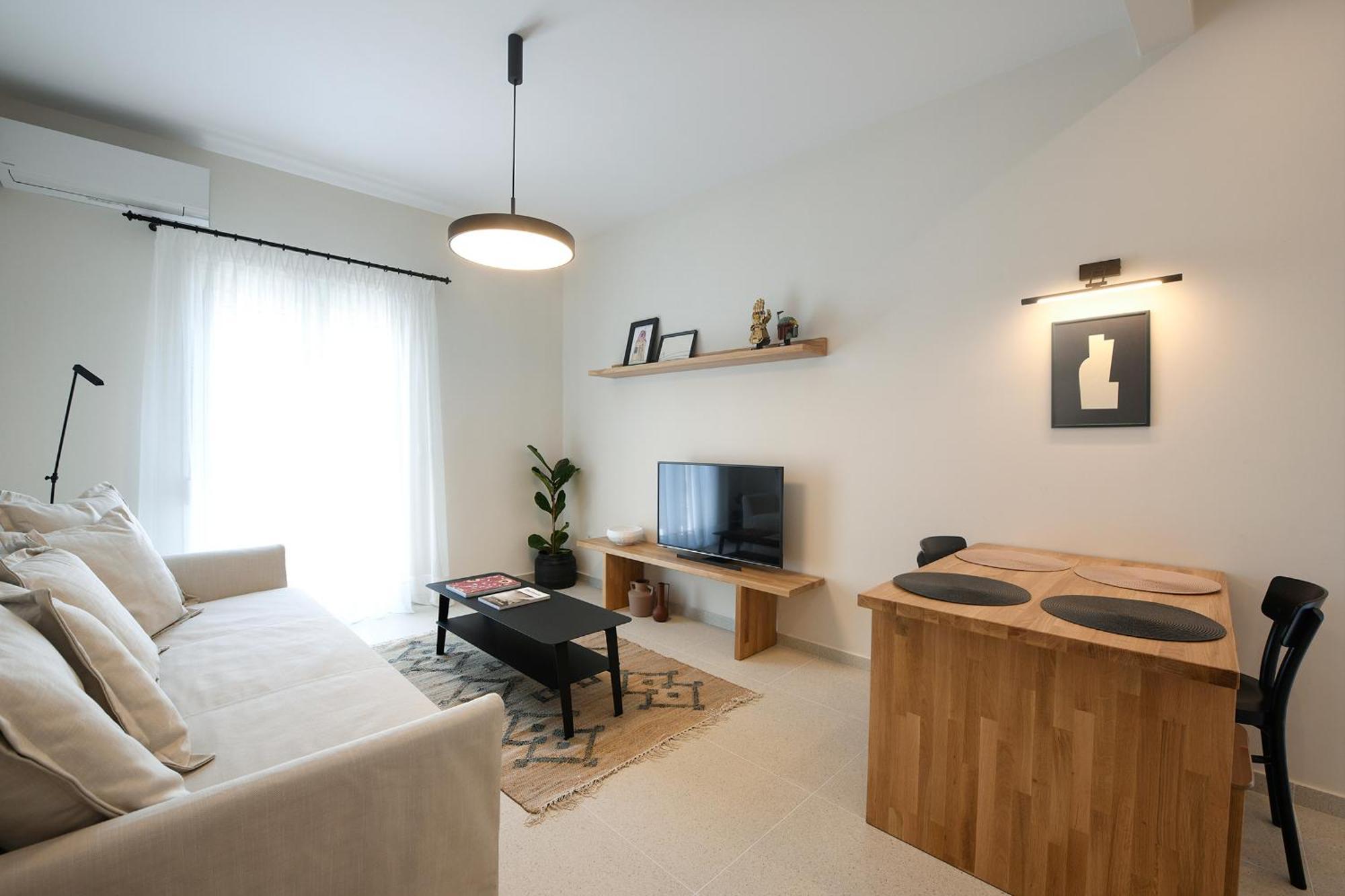 Plinthos Apartment Kavala