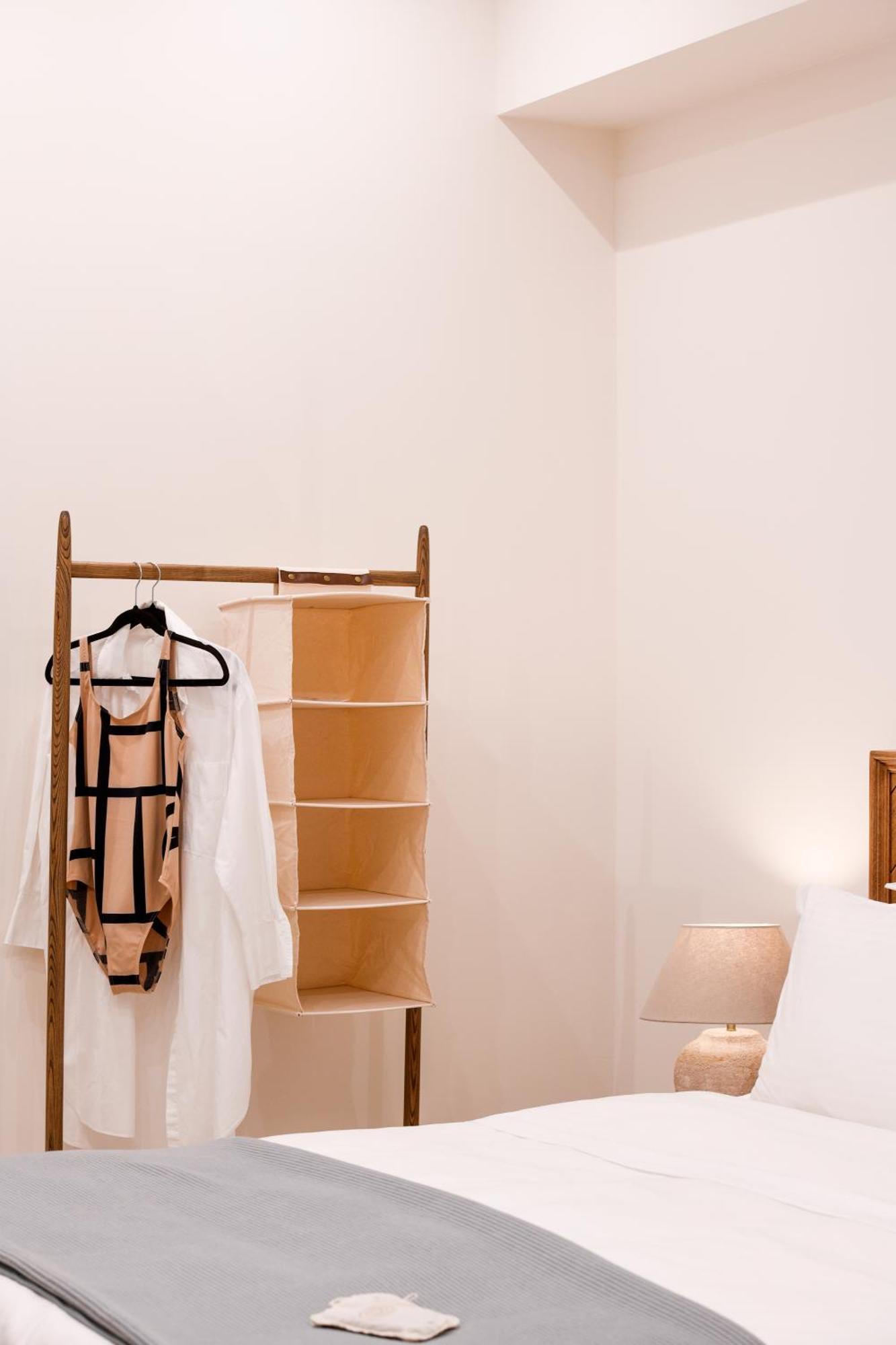 Apartment Plinthos *