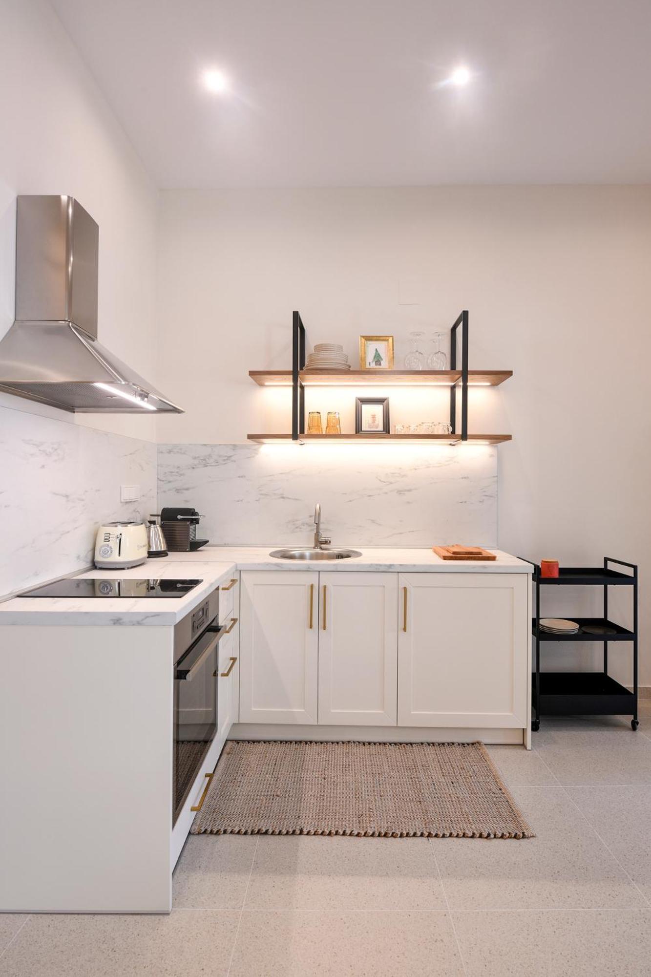Apartment Plinthos
