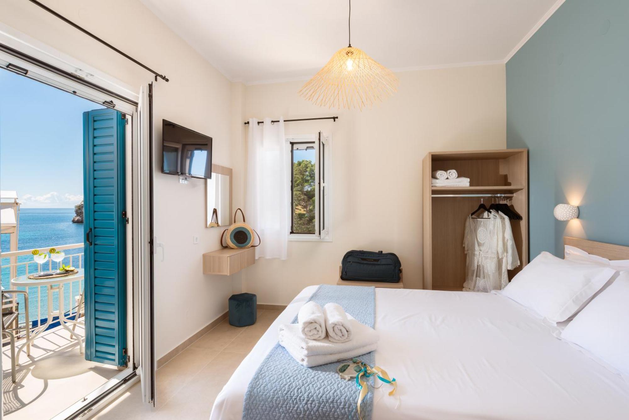 Apartment Pargabella *