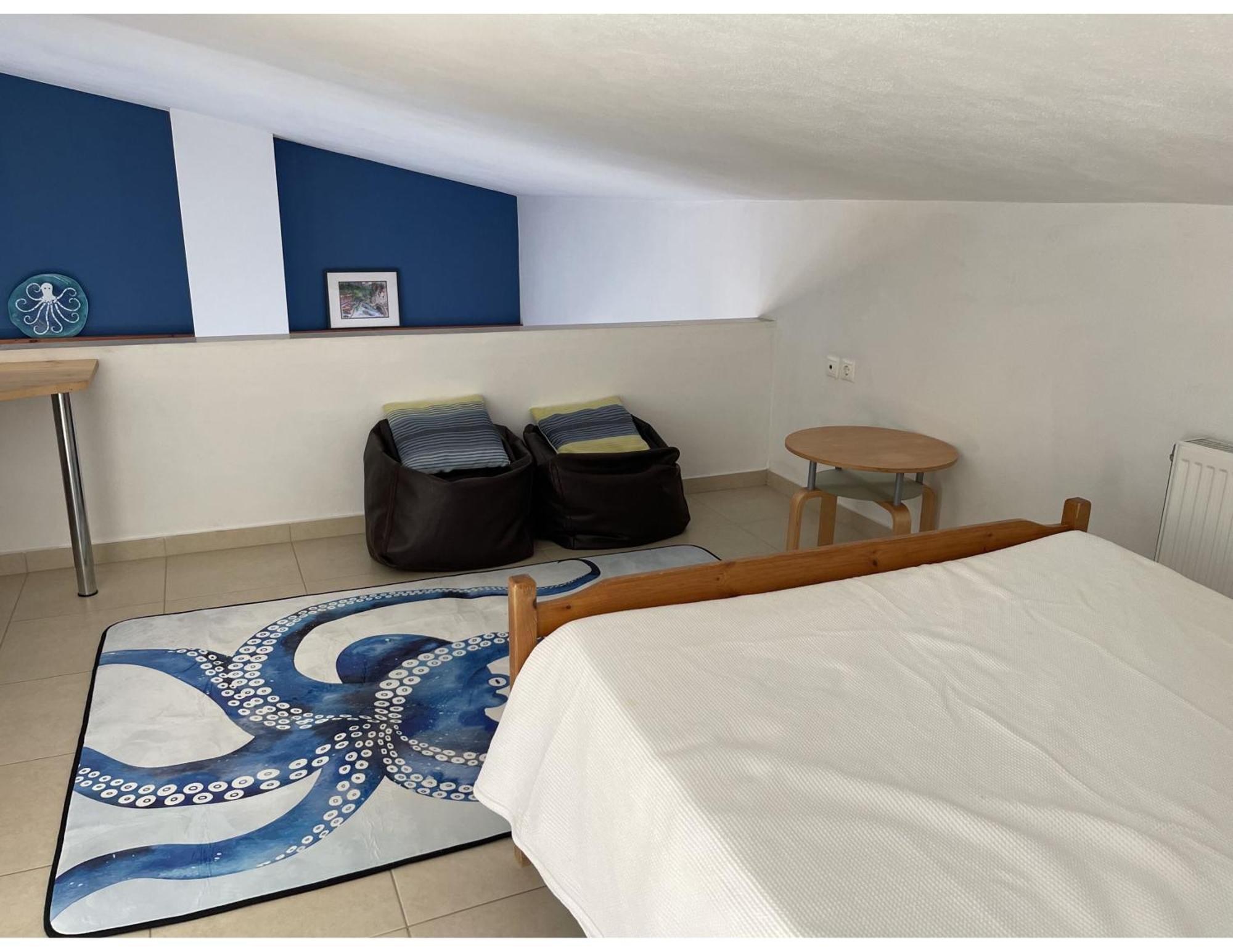 Villa Skiathos Seaview With Pool *