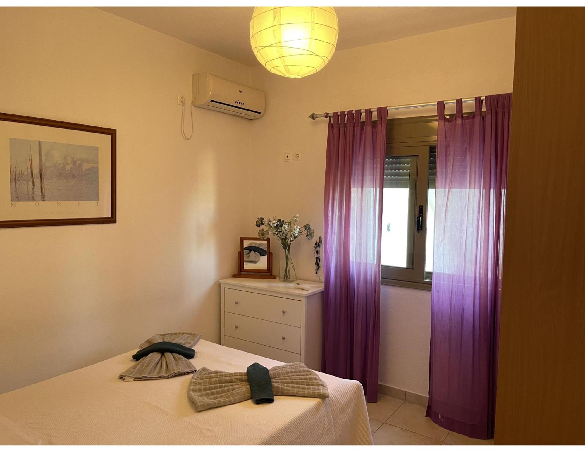 Skiathos Seaview With Pool Punta