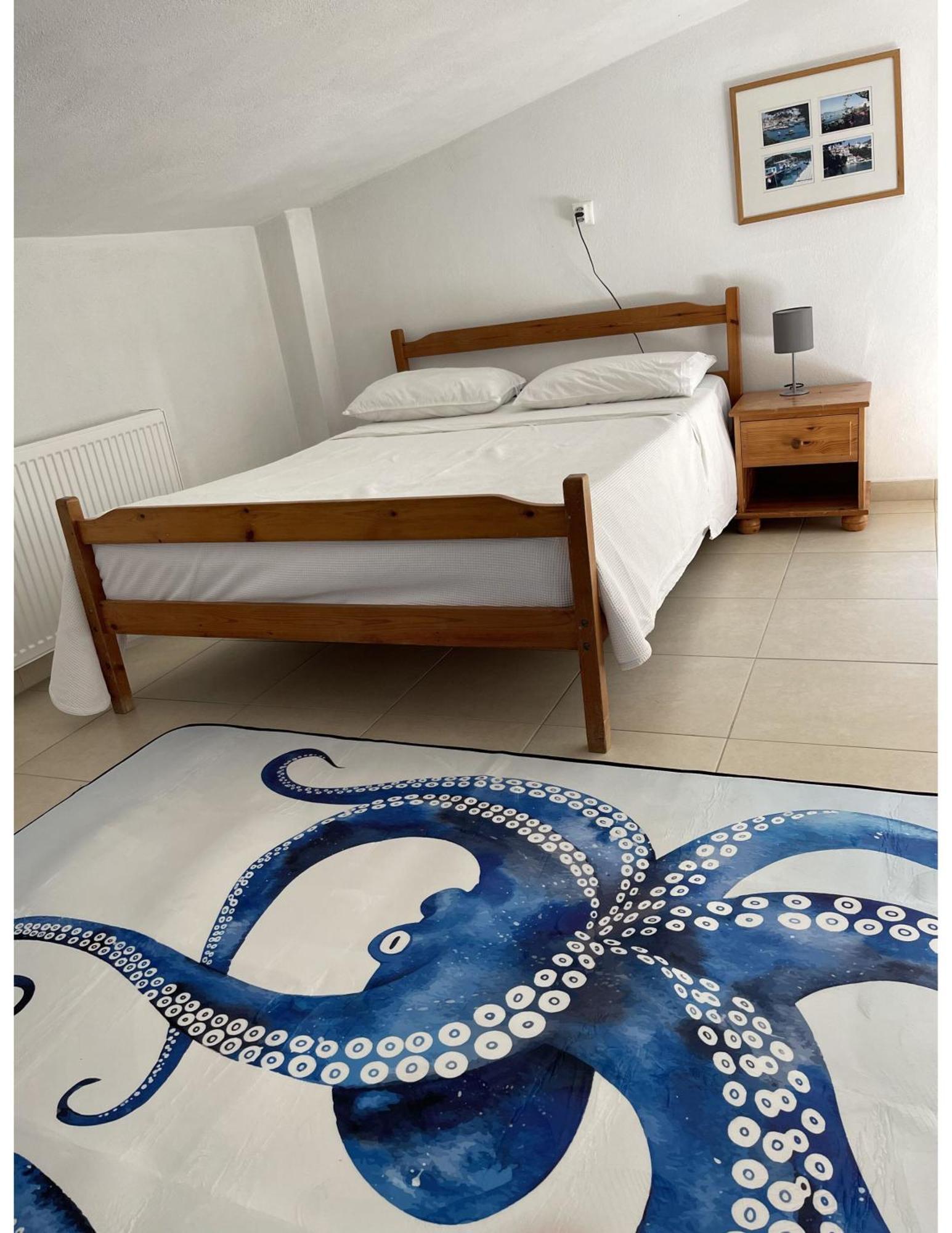 Skiathos Seaview With Pool * Punta