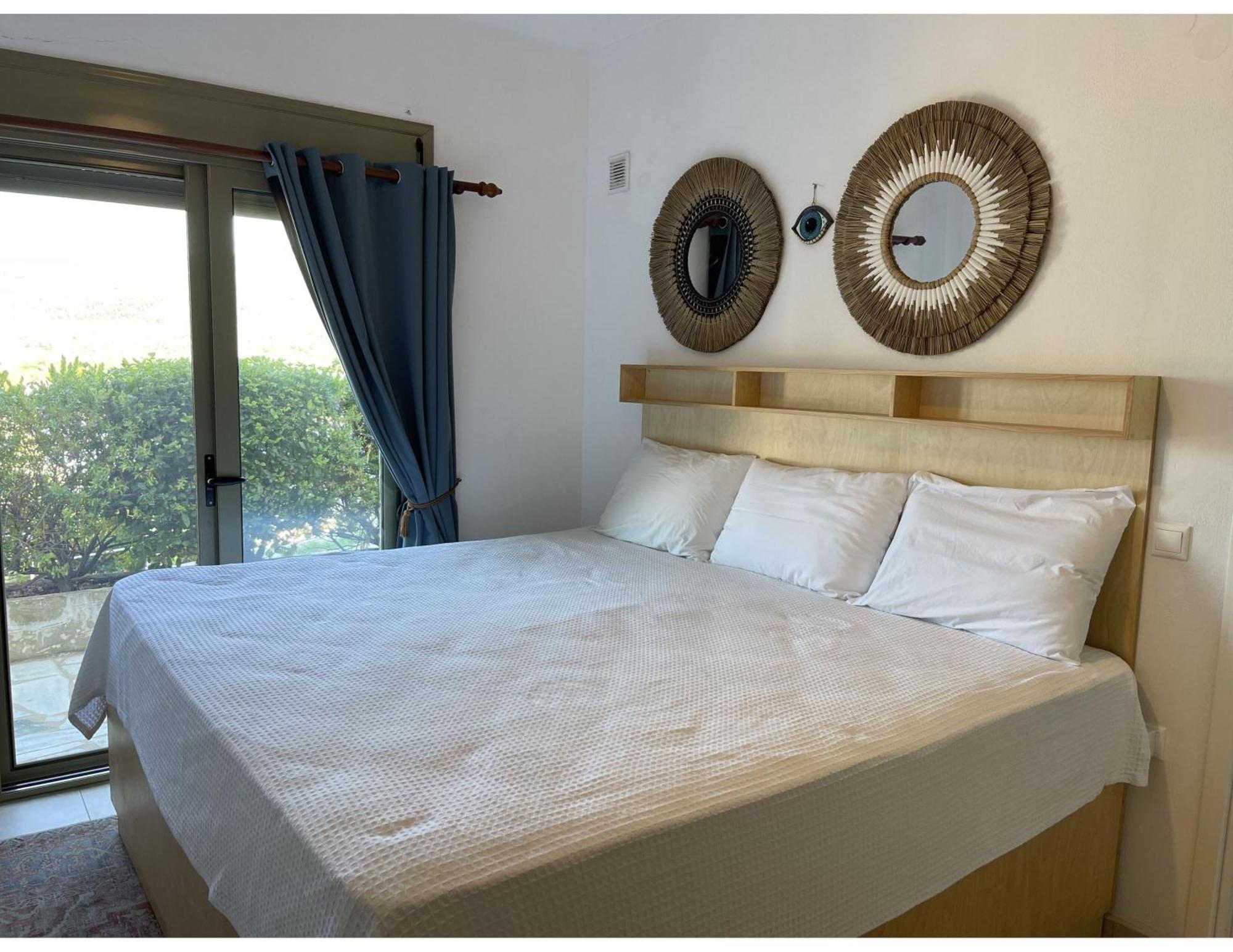 Skiathos Seaview With Pool Punta