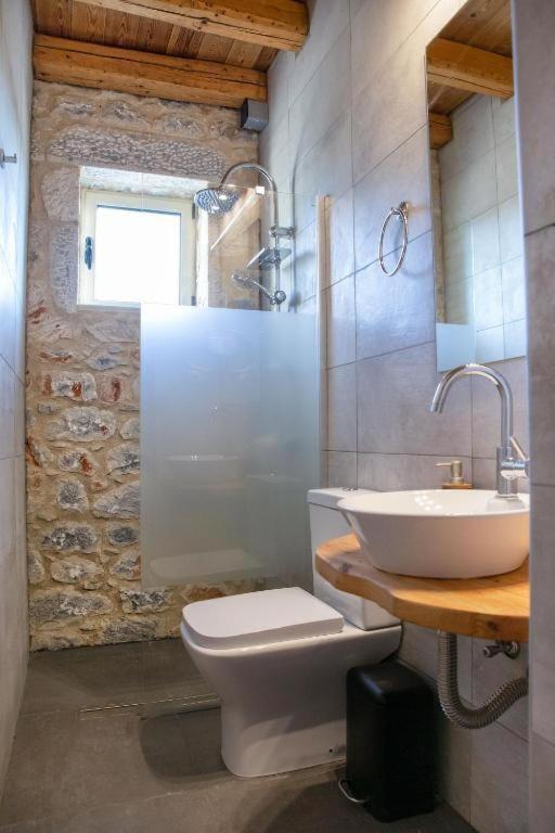 Holiday home Ximitadi Estate Pyrgos Dirou