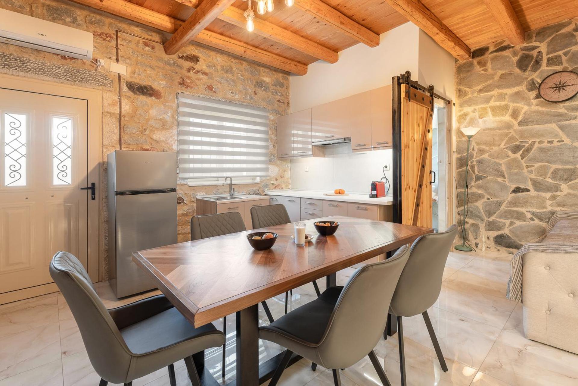 Ximitadi Estate Holiday home Pyrgos Dirou