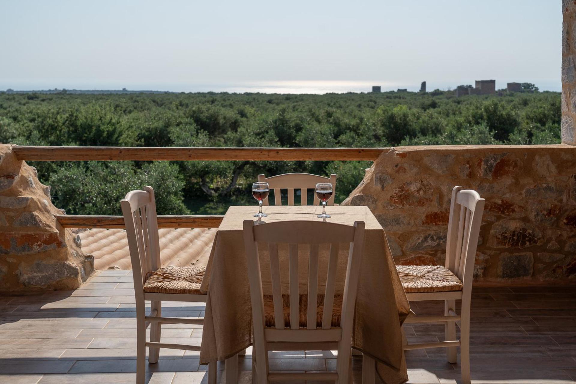 Ximitadi Estate *