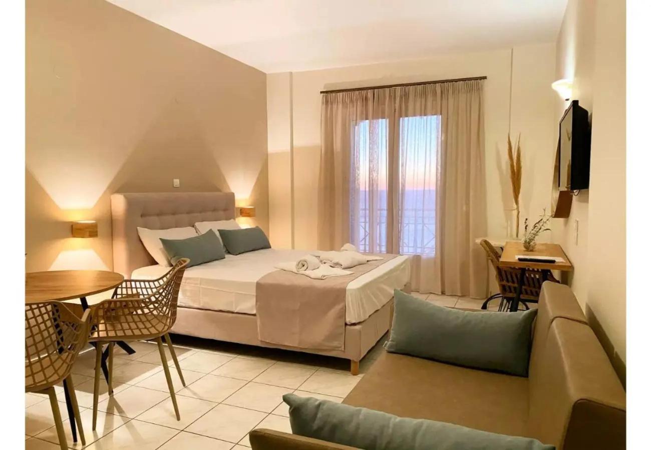 Apartment Sunset Premium D *