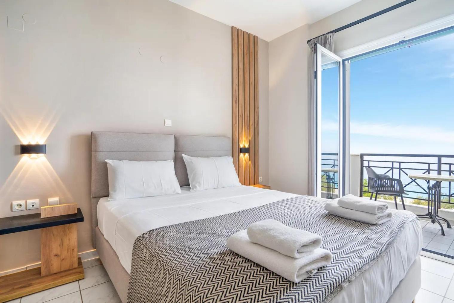 Sunset Premium D Apartment *