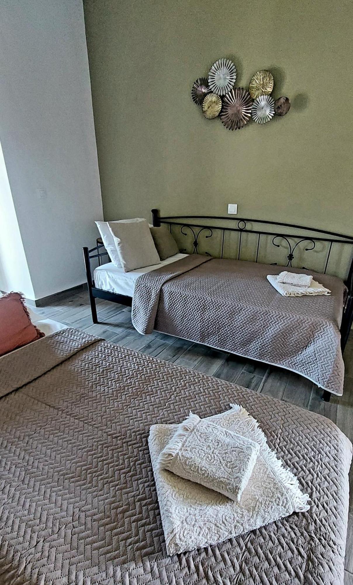 Melita Traditional Stone House Apartment