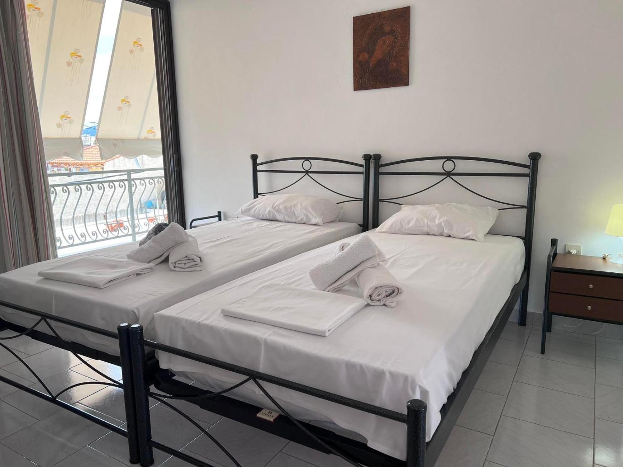 Guest house λεμονιά ενοικιαζόμενα
