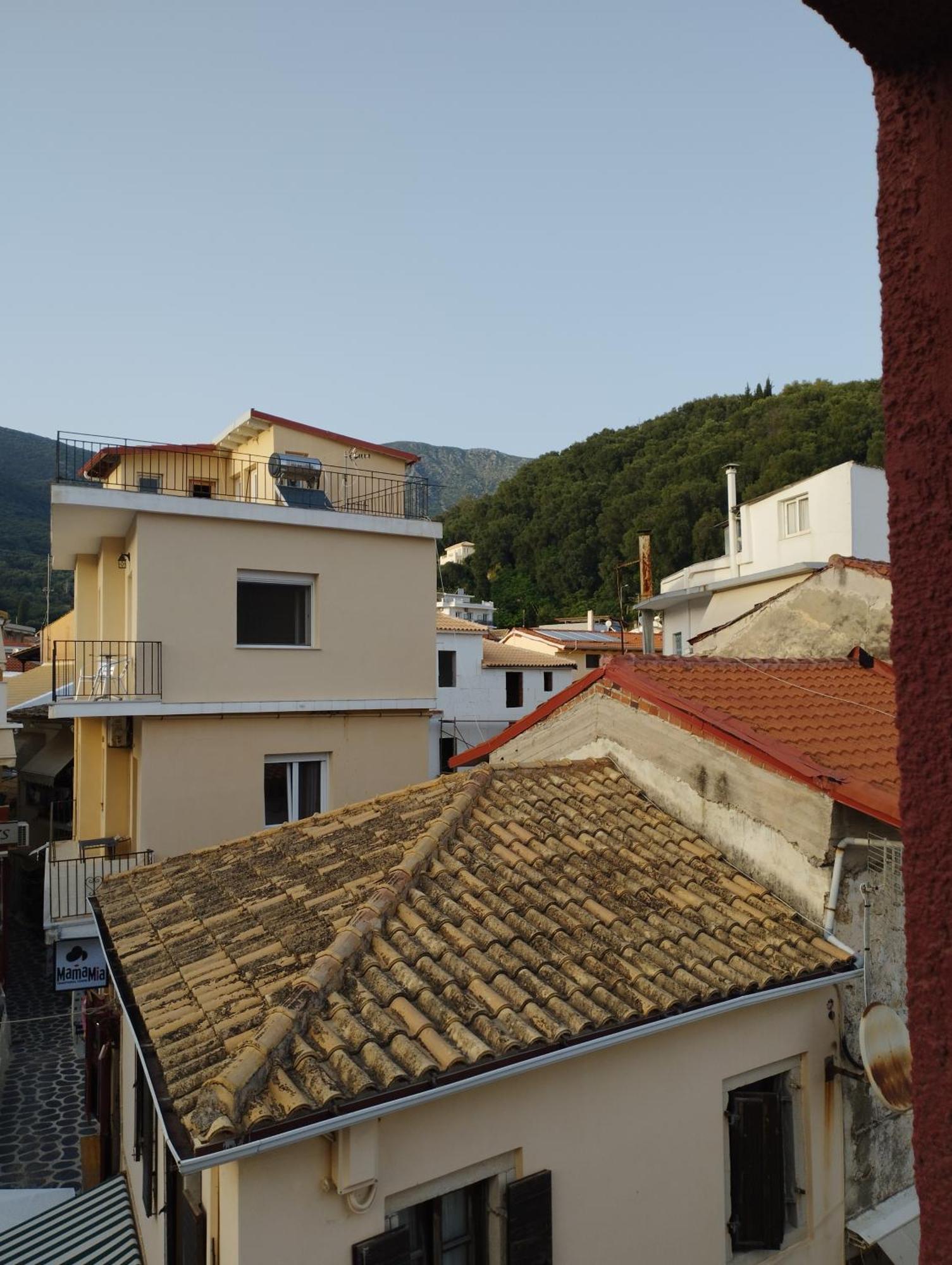 Oniro Pargatown Luxury Apartment