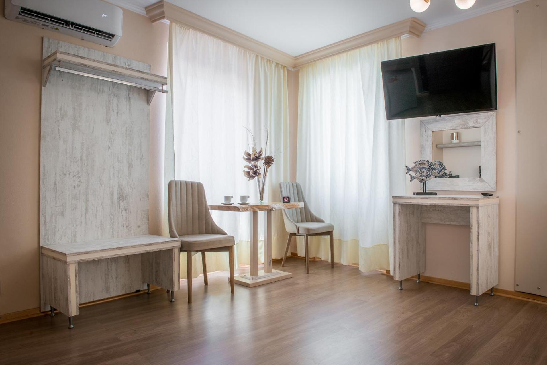 Oniro Pargatown Luxury * Parga