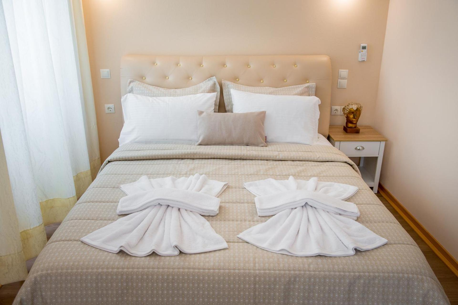 Oniro Pargatown Luxury Apartment *