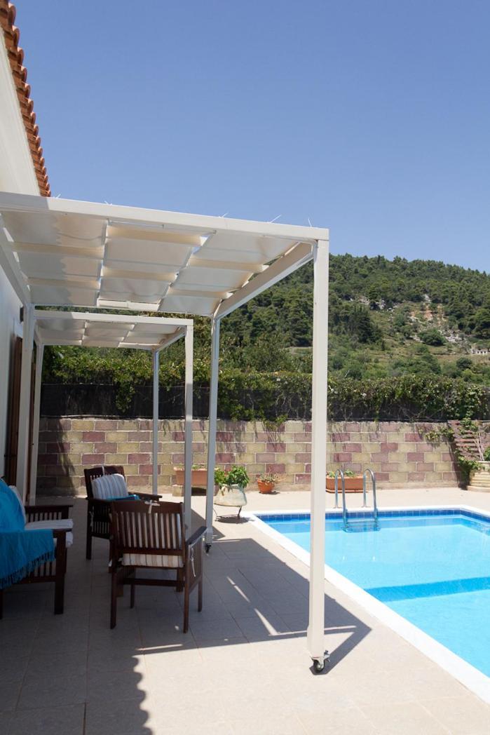 Villa Skopelos Country Panormos (Skopelos)