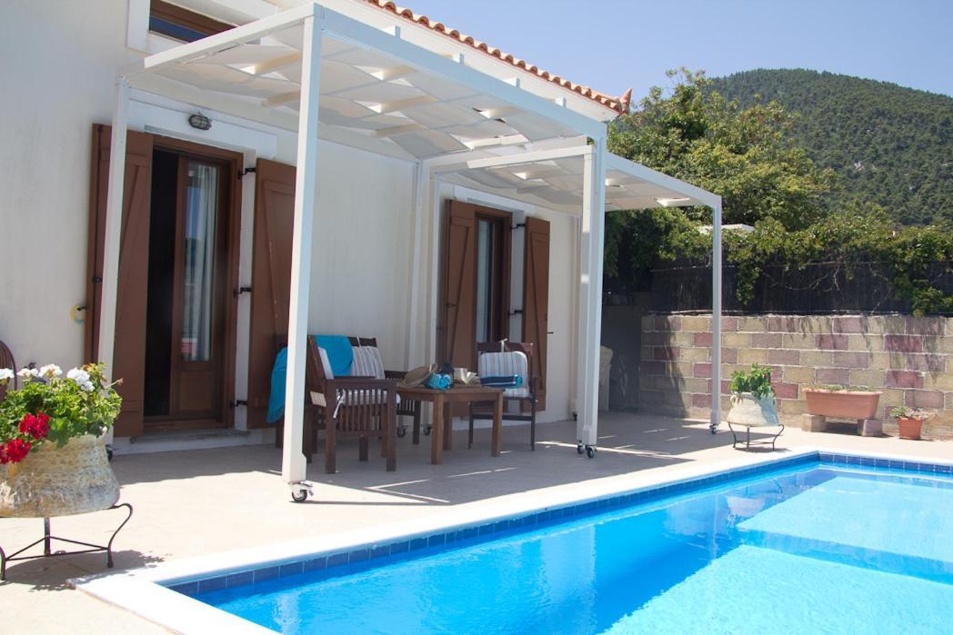 Villa Skopelos Country Panormos (Skopelos)