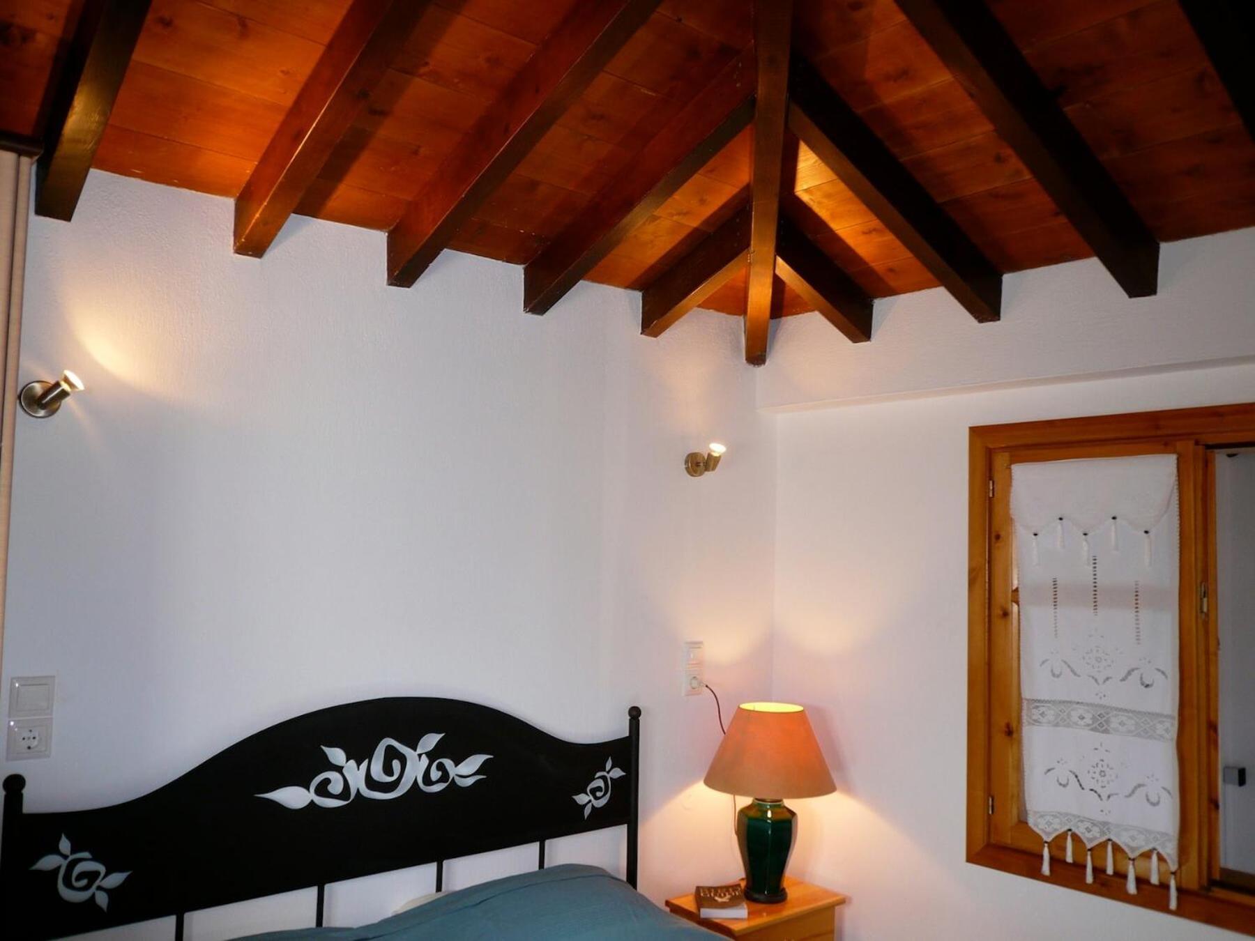 Skopelos Country Villa