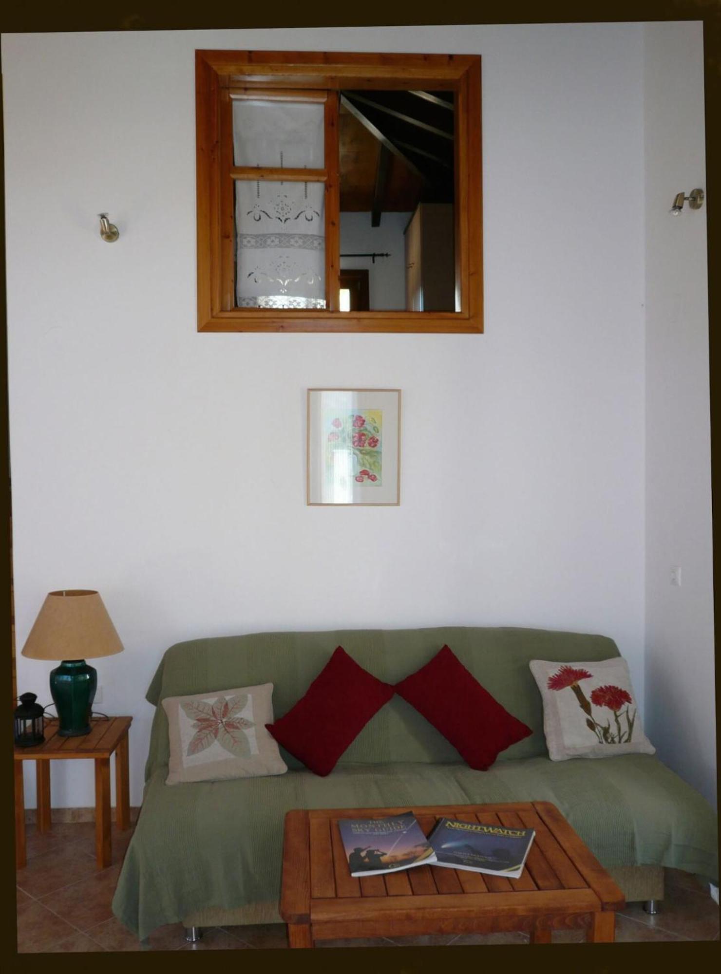Villa Skopelos Country