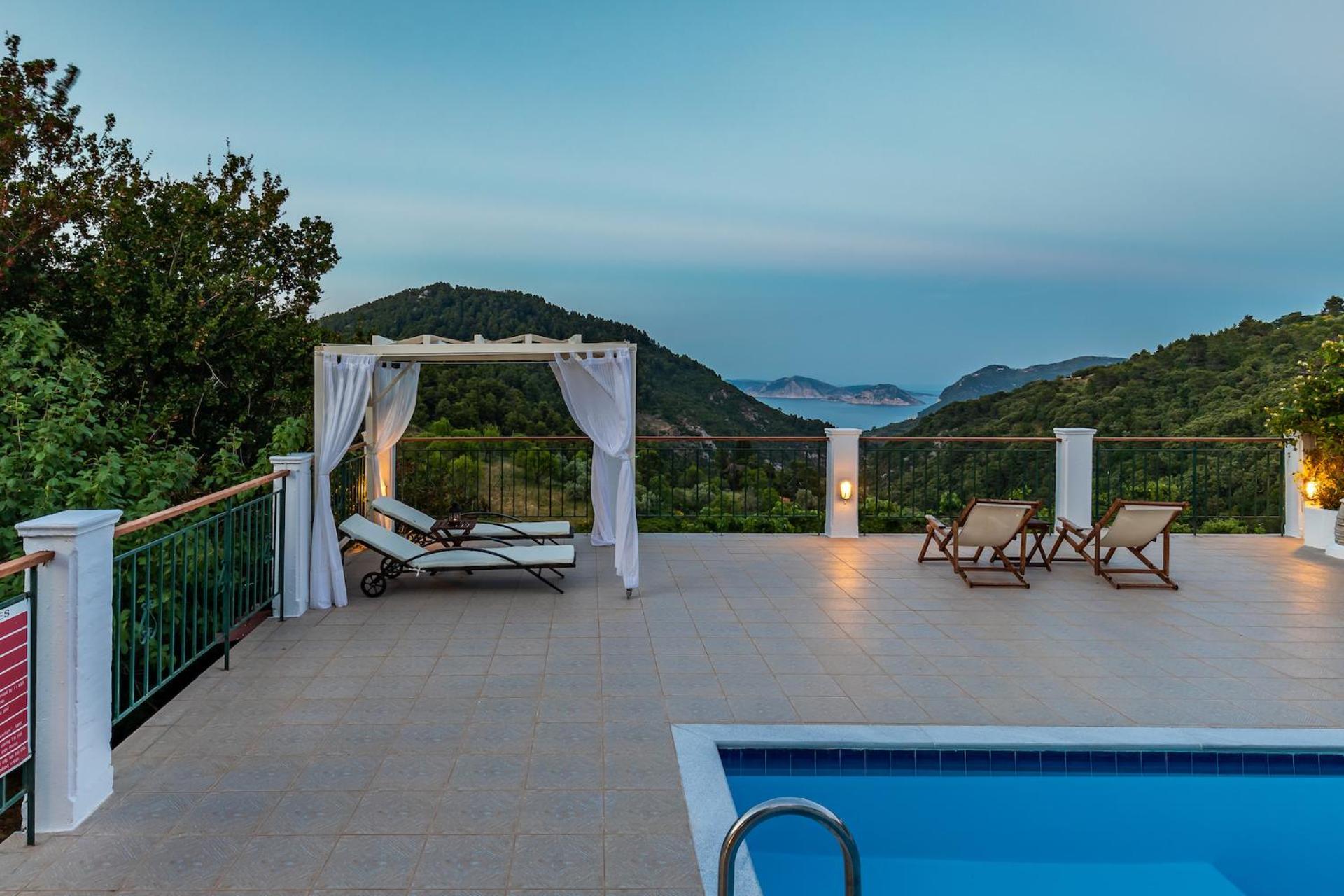 Villa Skopelos Country Panormos (Skopelos)