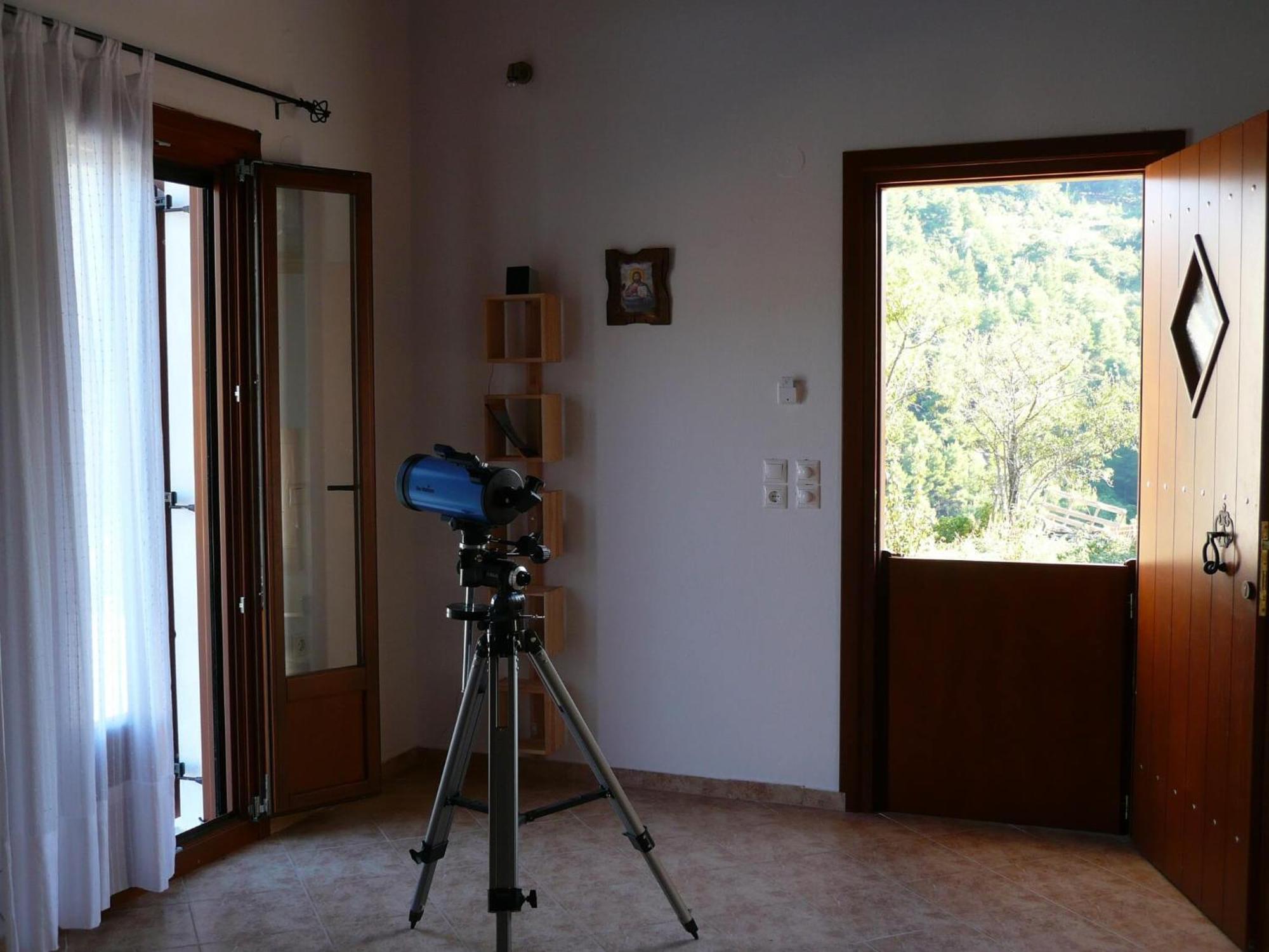 Skopelos Country