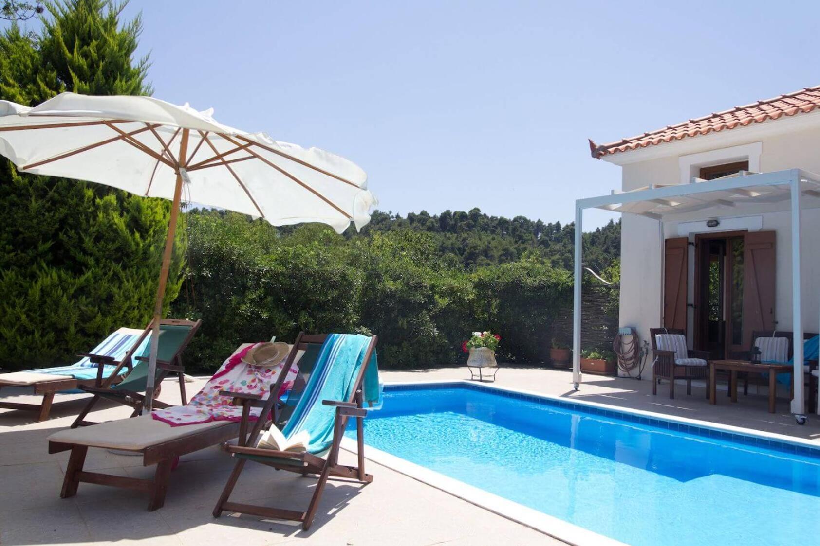 Skopelos Country Panormos (Skopelos)