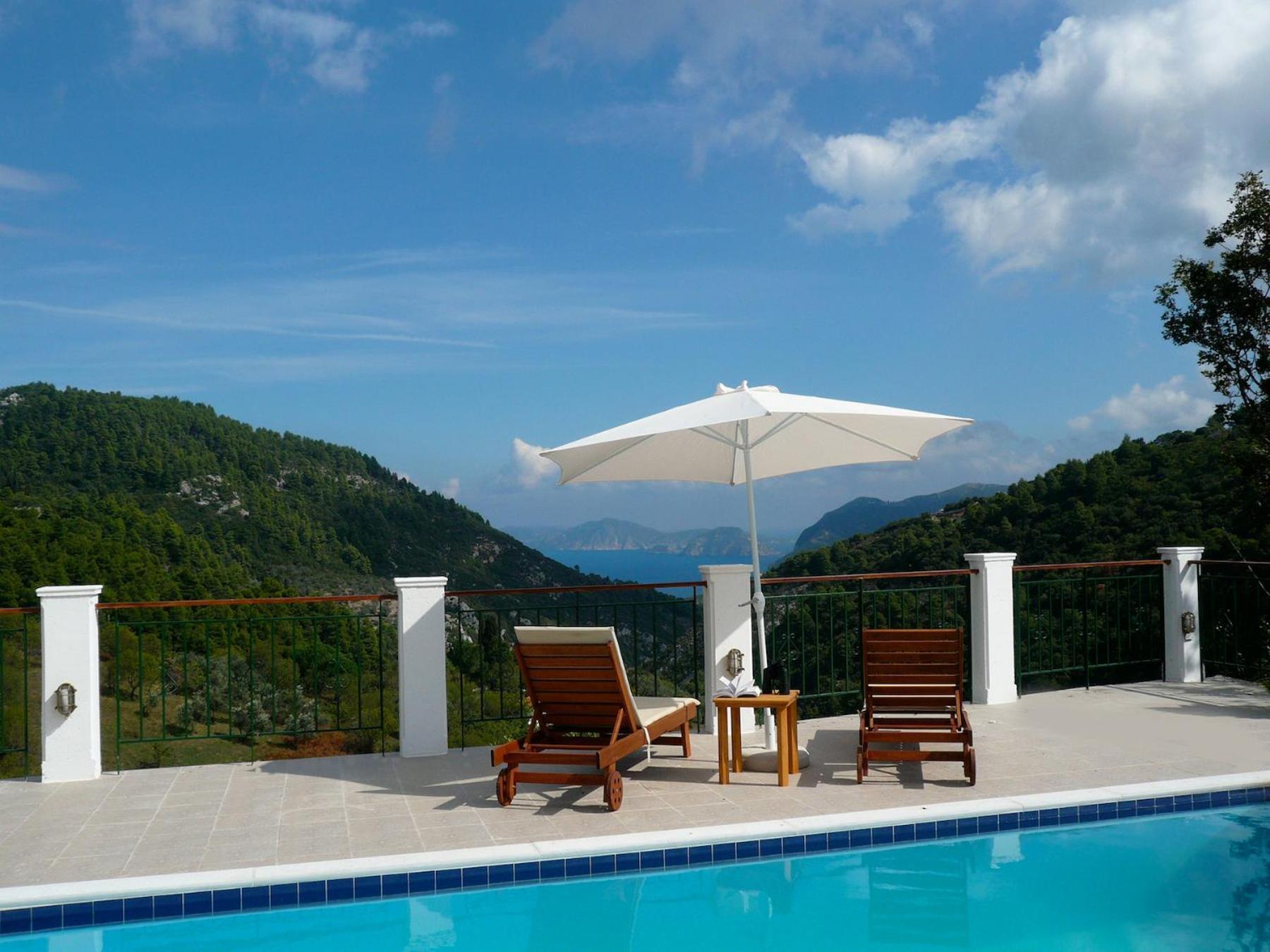 Villa Skopelos Country