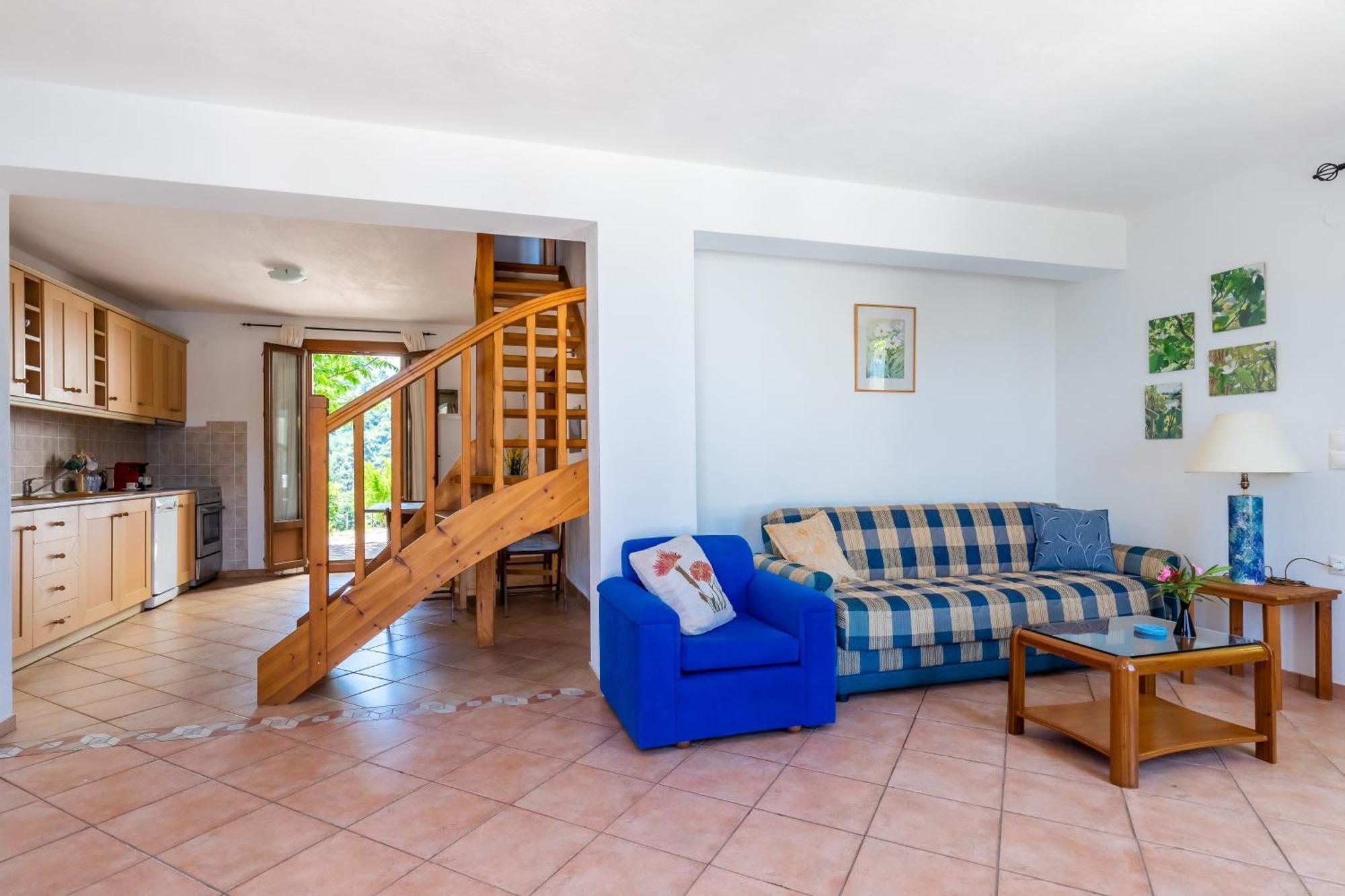 Skopelos Country Villa *