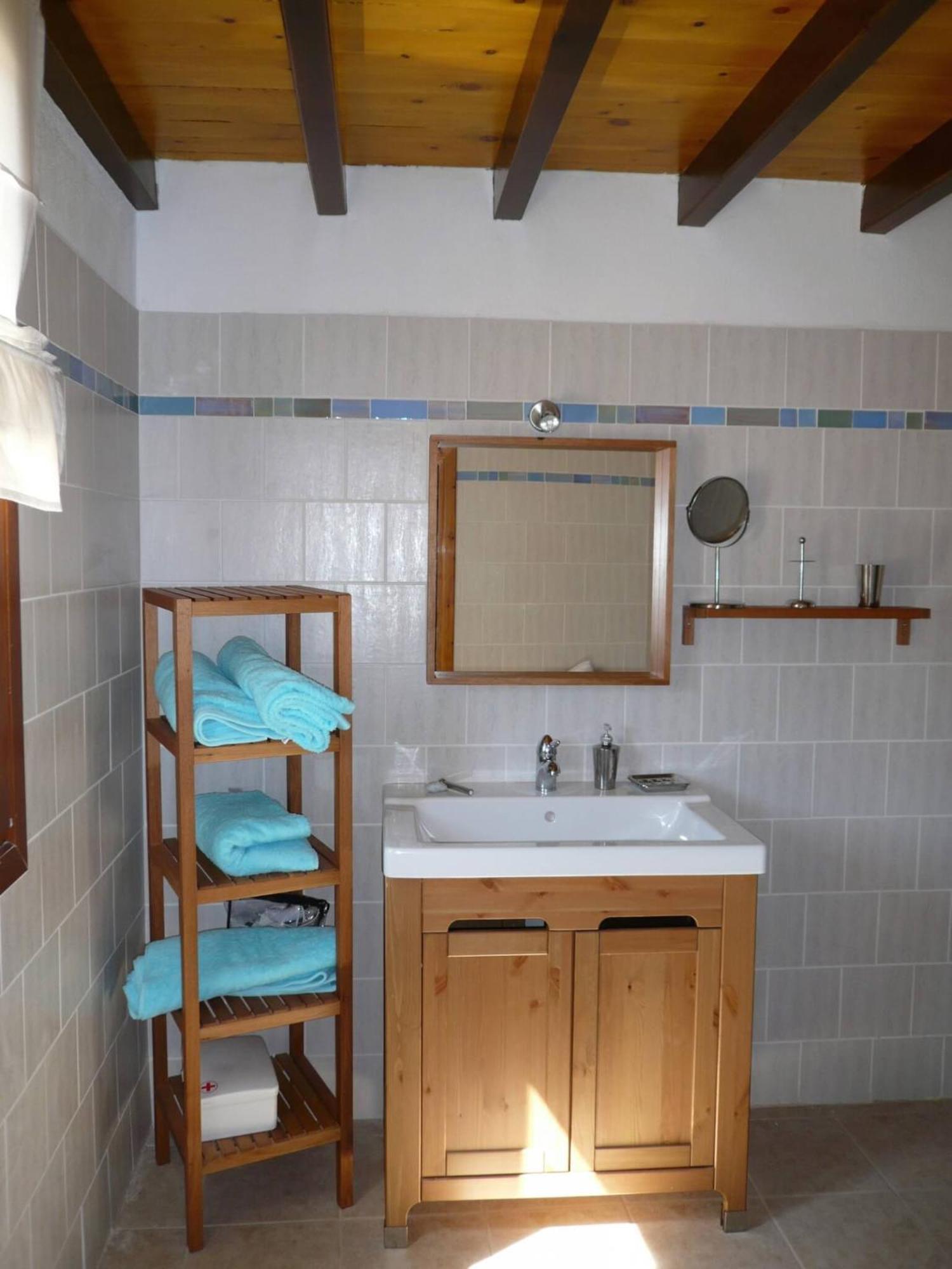 Skopelos Country Villa Panormos (Skopelos)