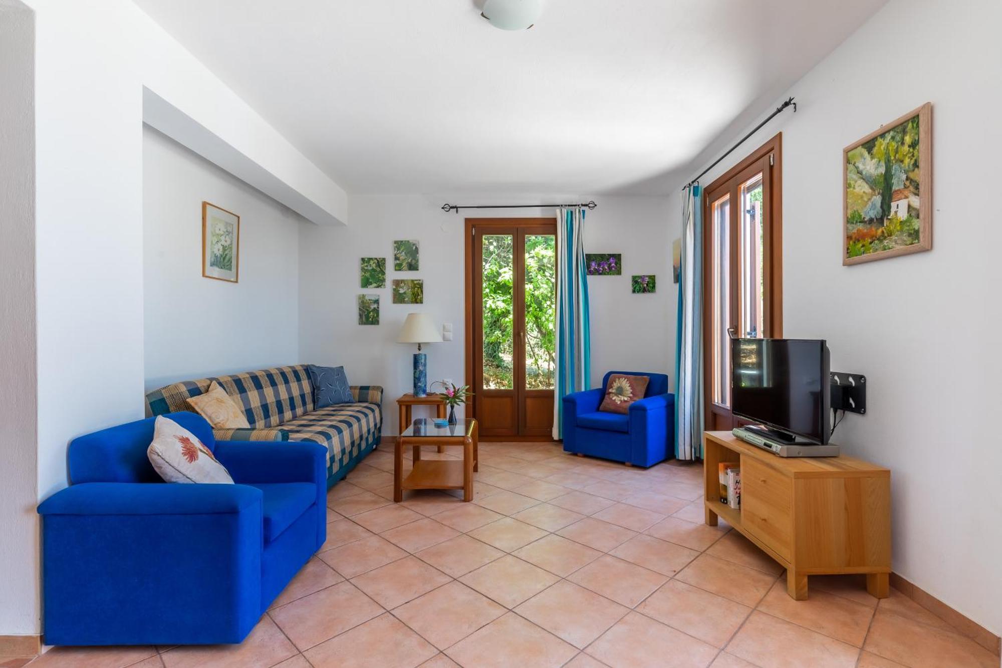 Villa Skopelos Country Panormos (Skopelos)