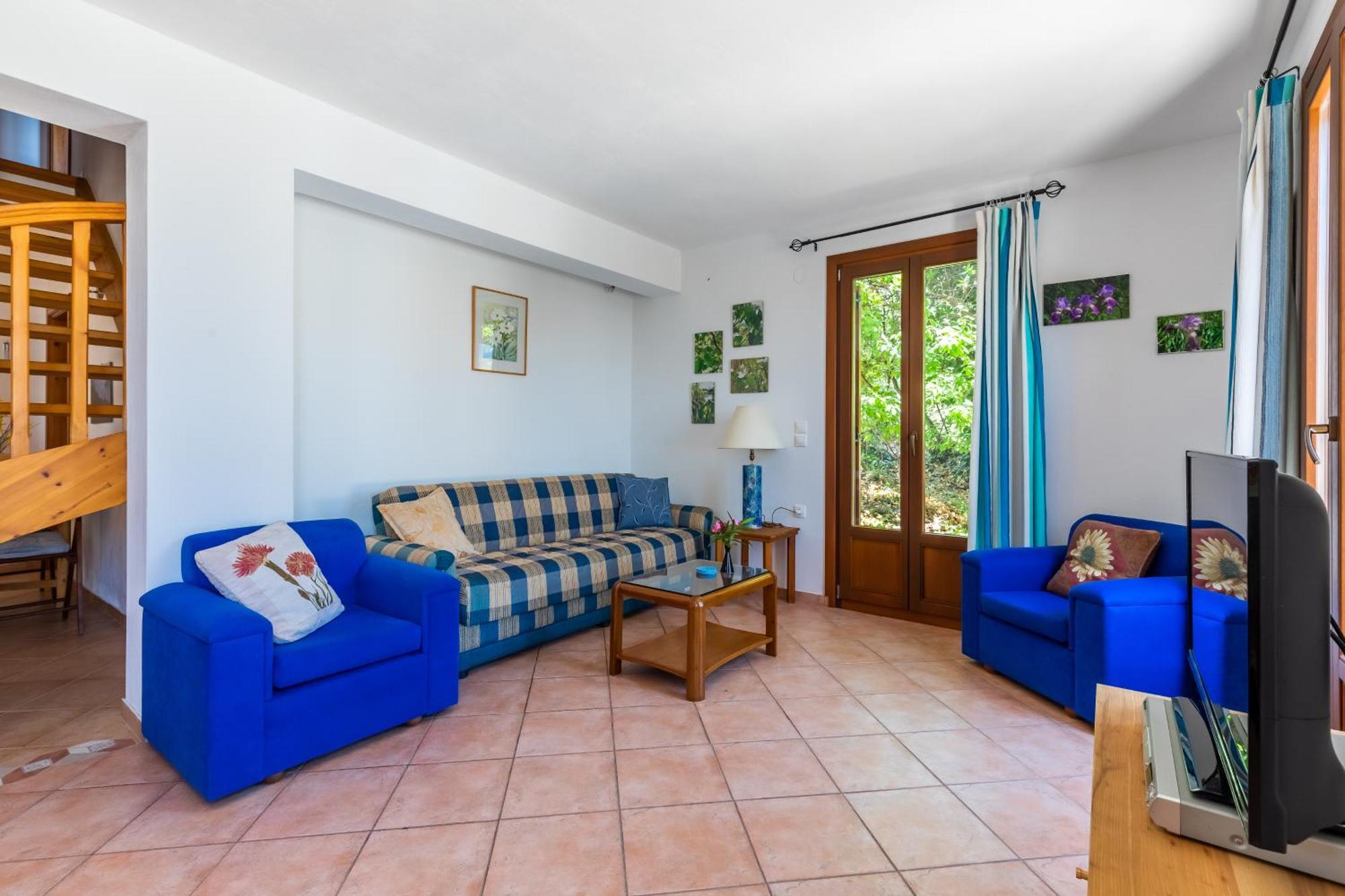 Villa Skopelos Country
