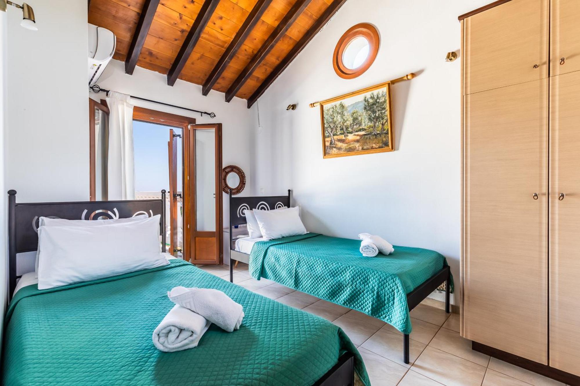 Villa Skopelos Country