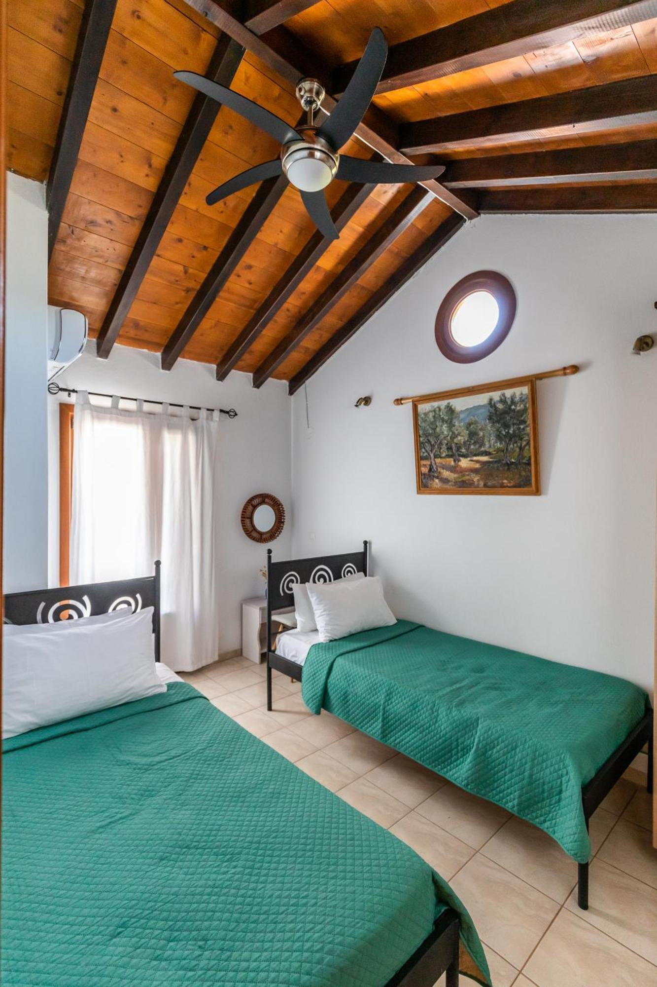 Skopelos Country Villa