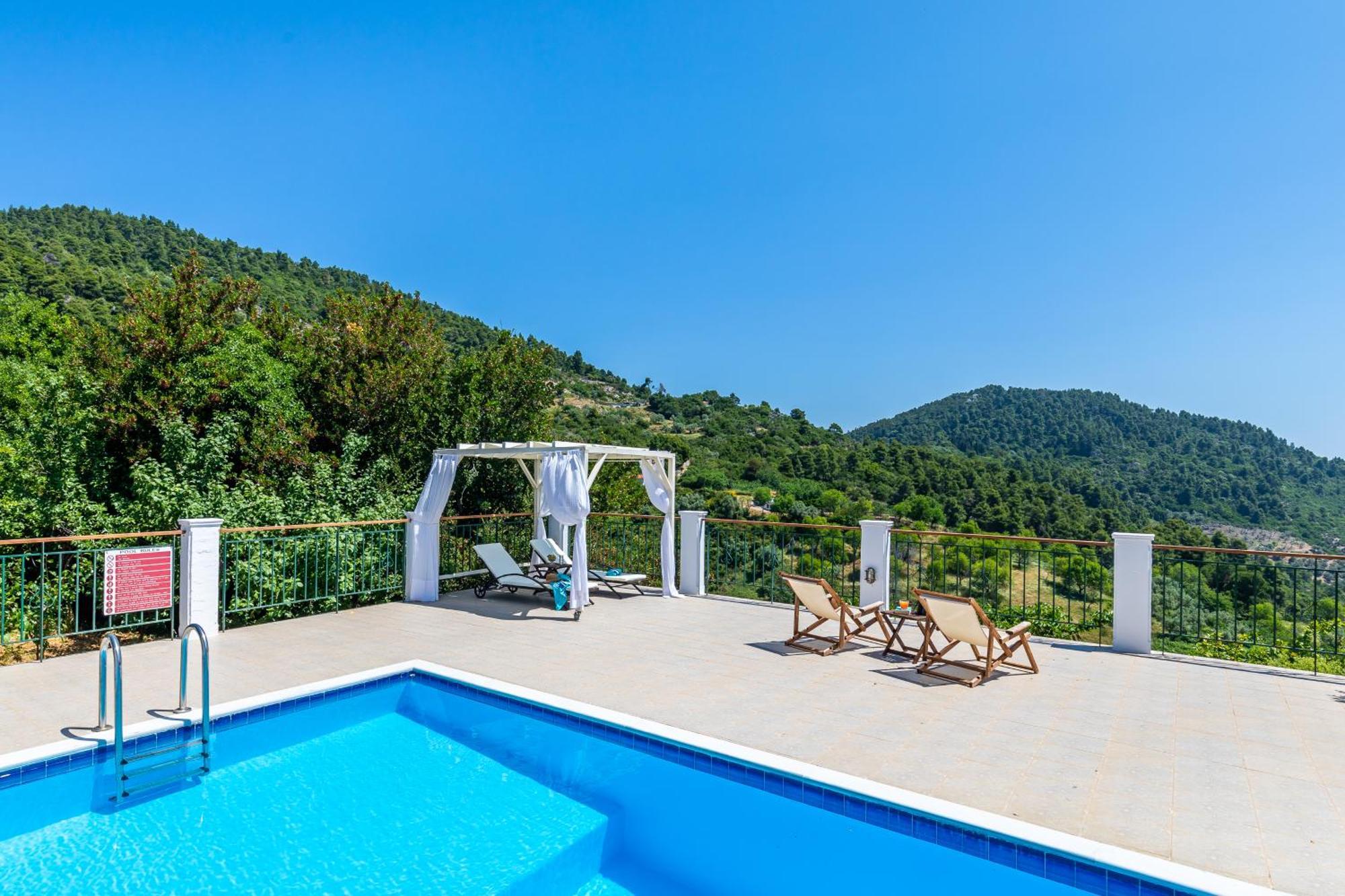 Villa Skopelos Country Panormos (Skopelos)