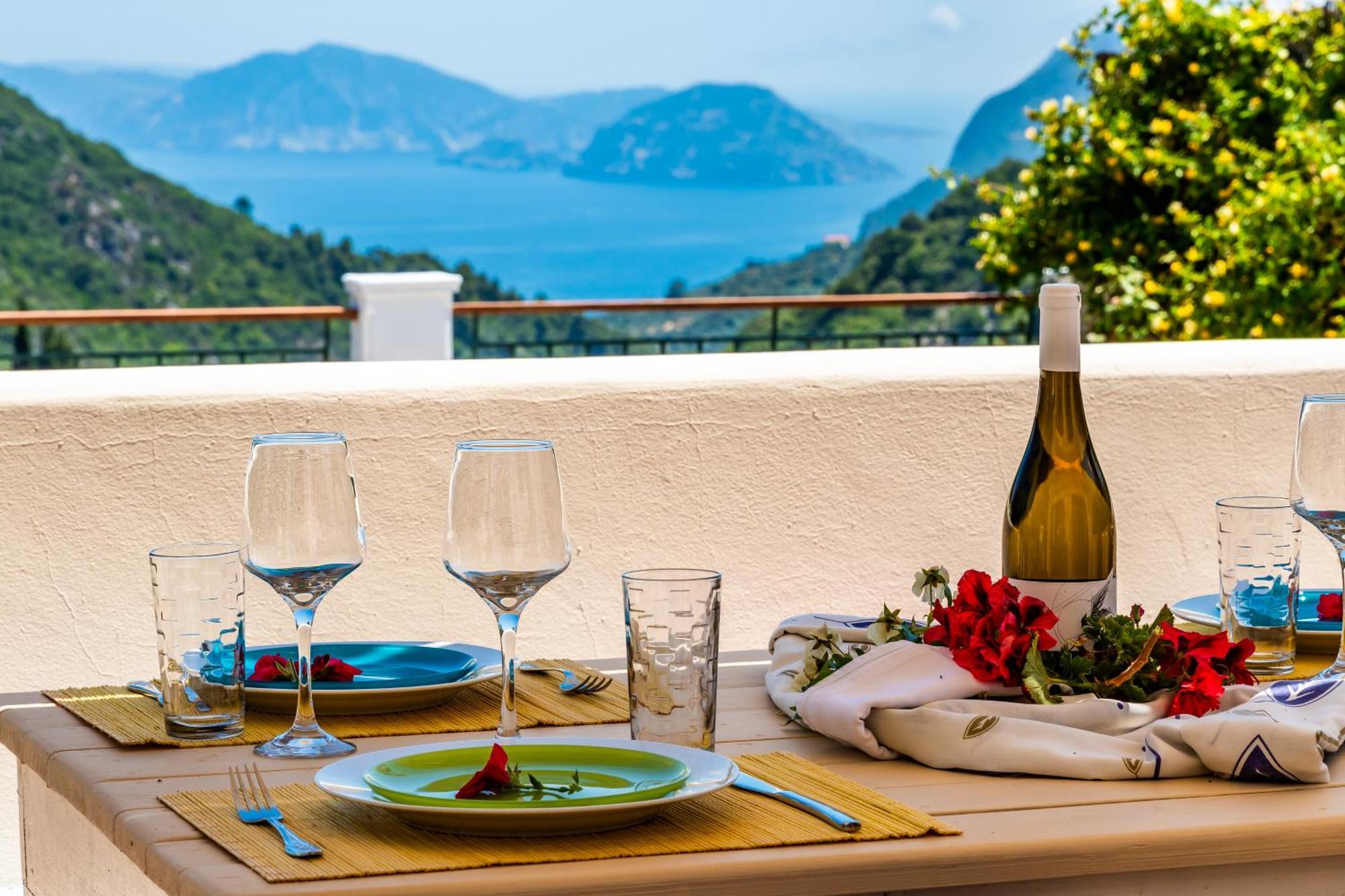 Skopelos Country * Panormos (Skopelos)