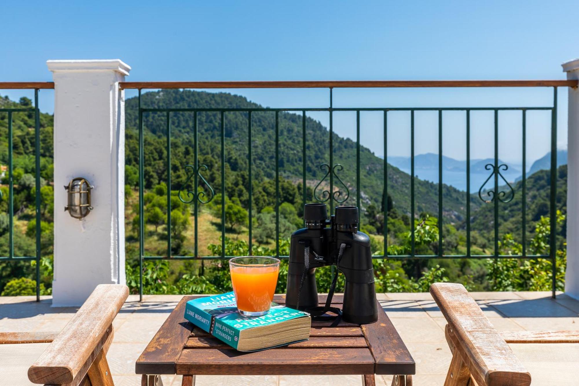 Skopelos Country Panormos (Skopelos)